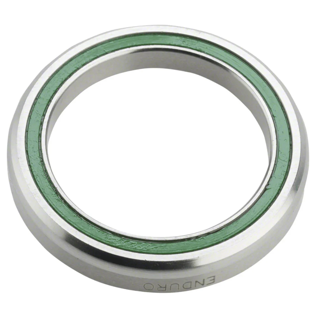 Enduro 1-1/8 36 X 45 Headset Bearing MR122 SS (30.2x41x6.5mm)