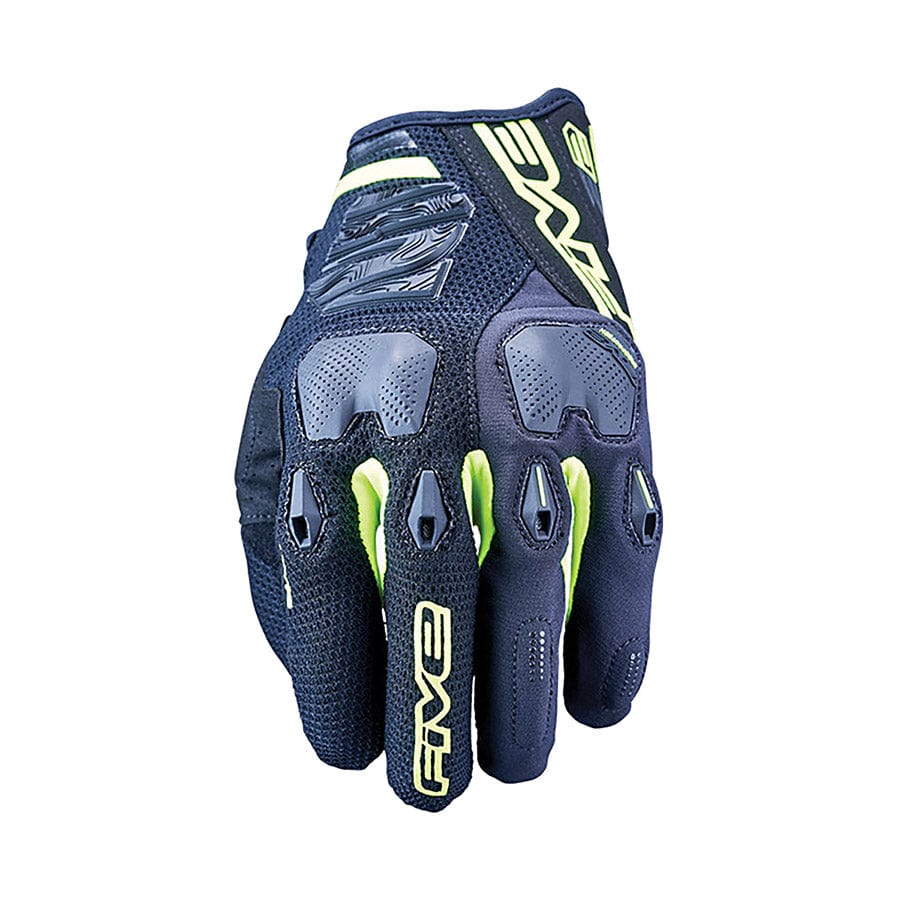 Five Gloves Enduro 2 - Image 2