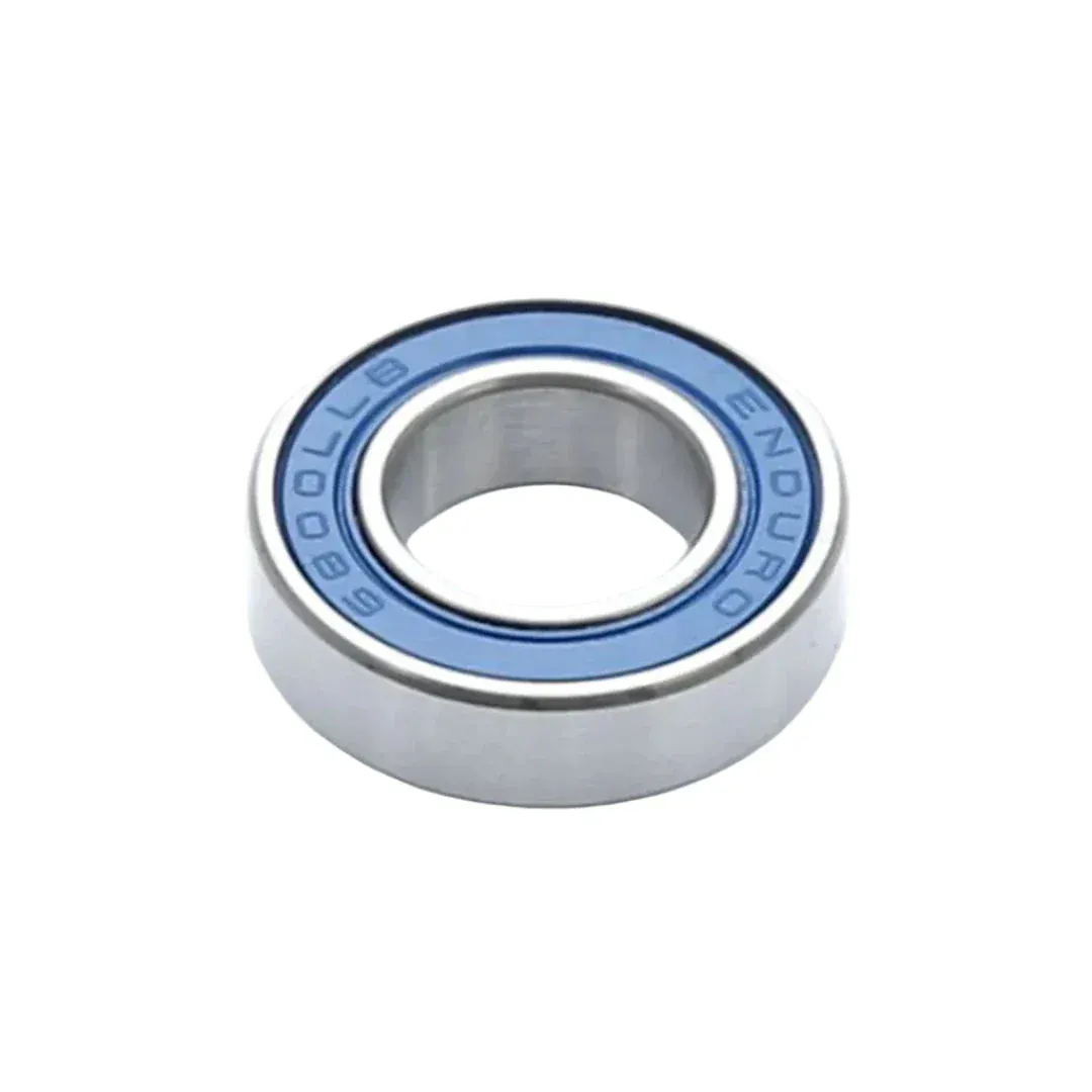Enduro 6800 ABEC-3 Steel Bearing /each (10x19x5mm)