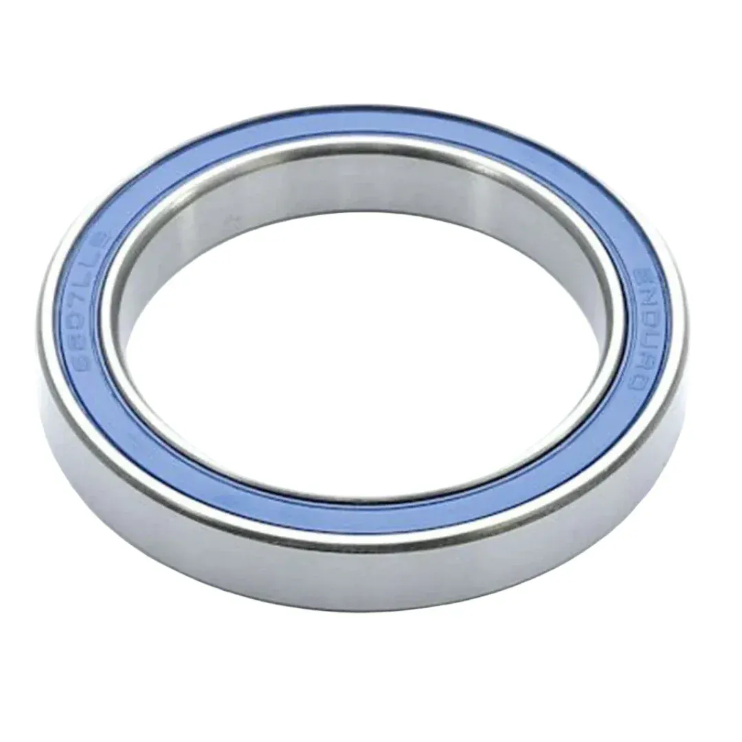 Enduro 6807 ABEC-3 Steel Bearing /each (35x47x7mm)