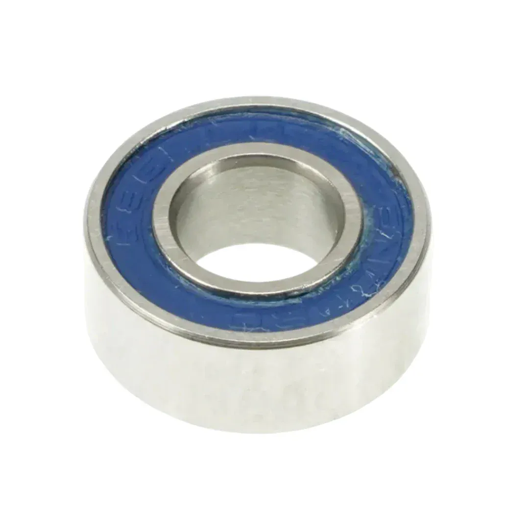 Enduro 686 ABEC-3 Steel Bearing (6x13x5mm)