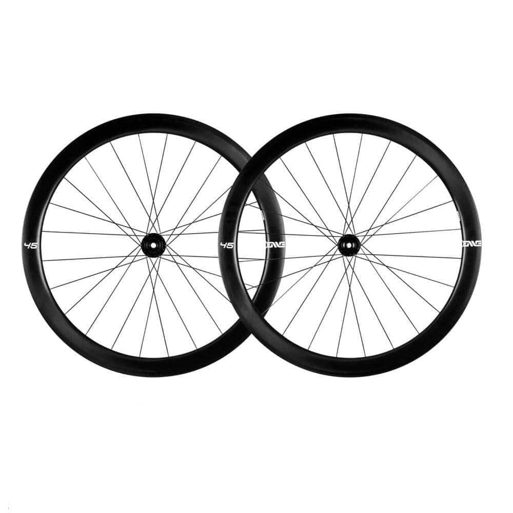 ENVE Foundation Wheelset Disc 700c - Image 2
