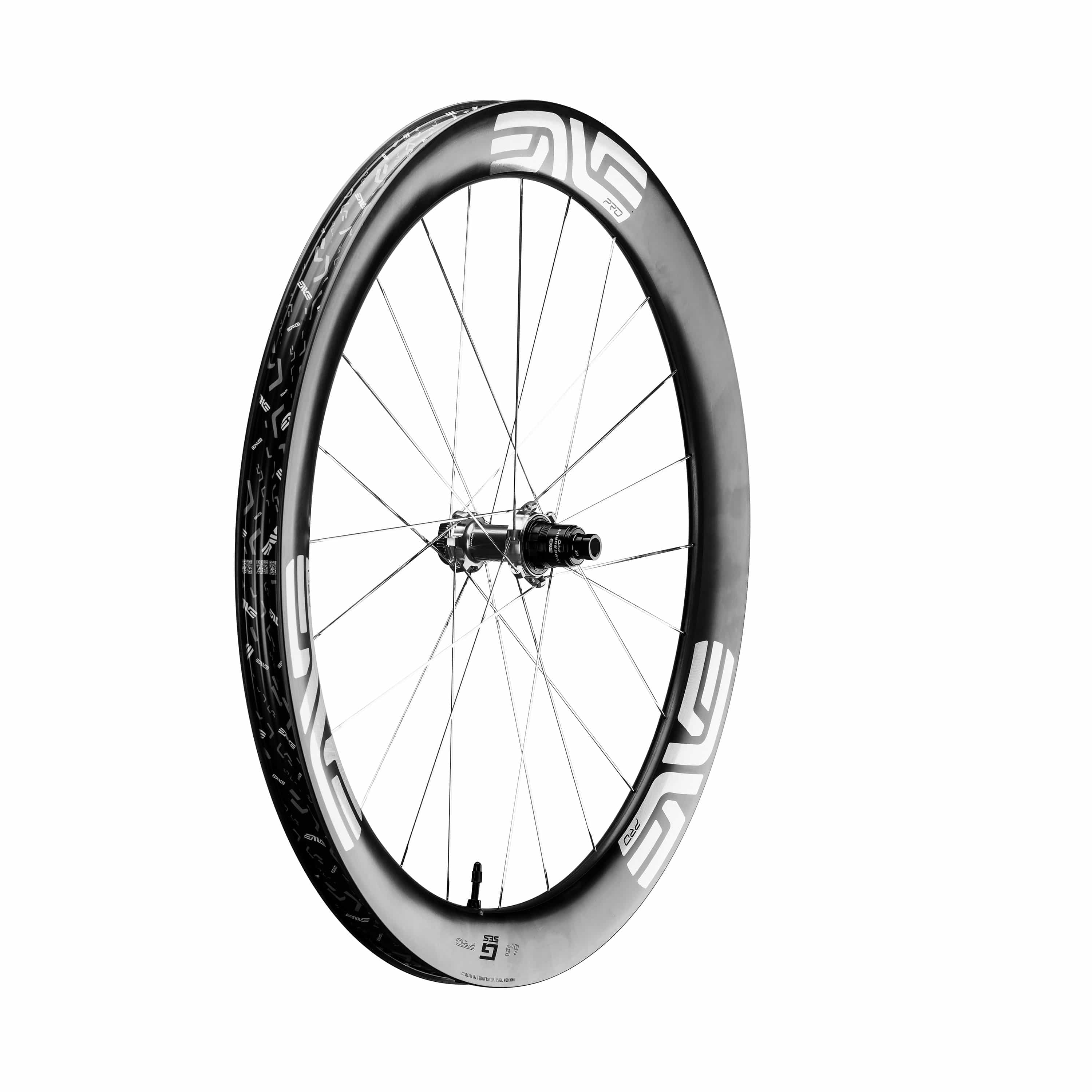 ENVE G SES 4.5 PRO Wheel - Image 5