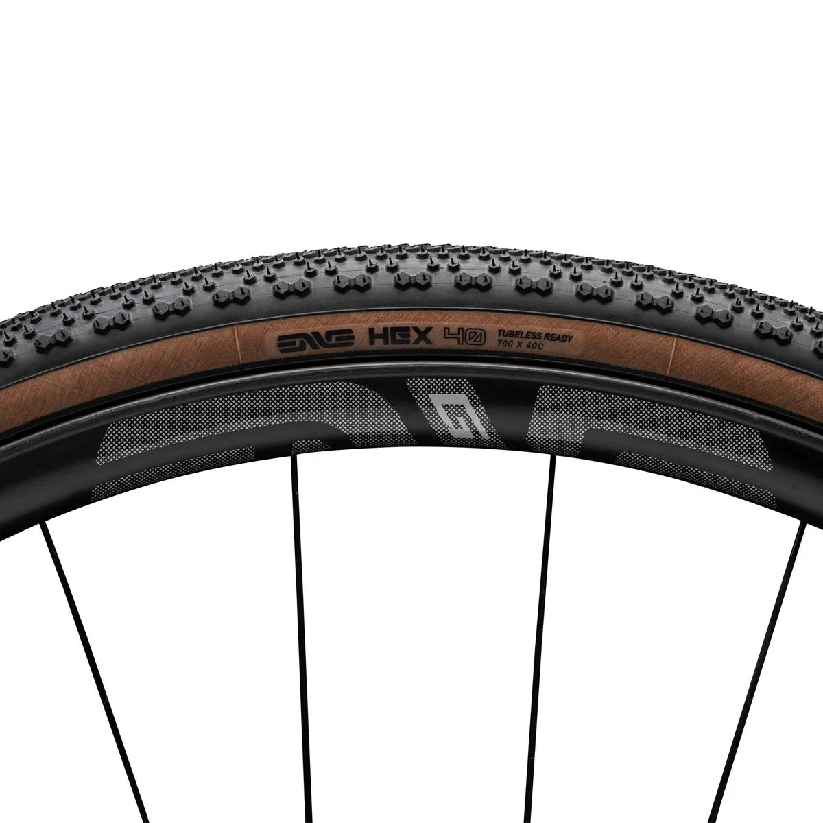 ENVE HEX Gravel Tire