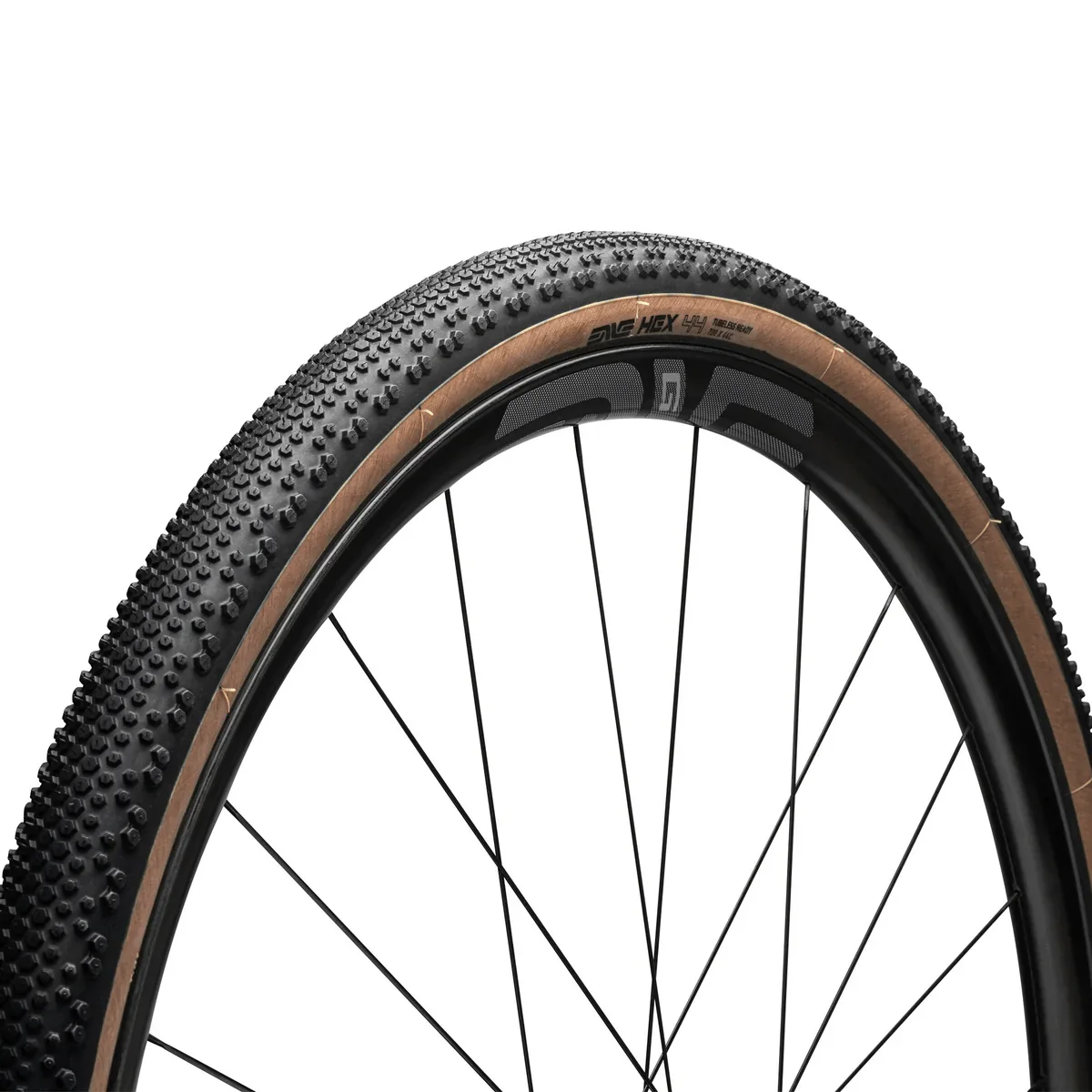 ENVE HEX Gravel Tire - Image 3