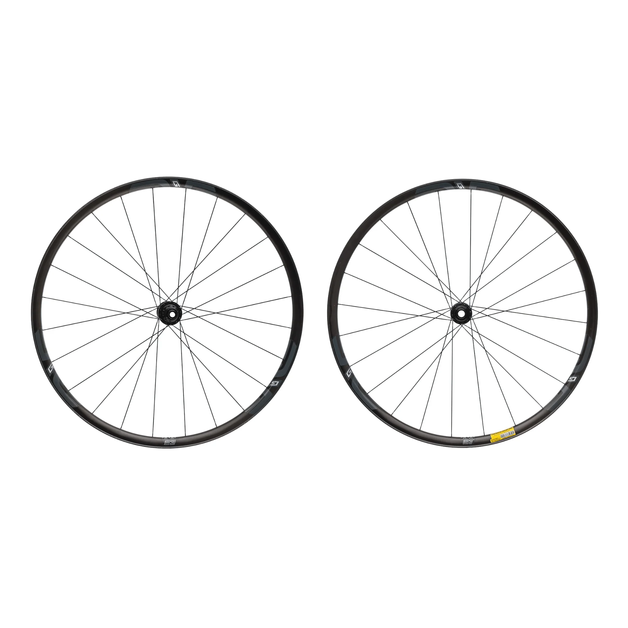 Enve WS G23 DT Swiss 240s Wheelset