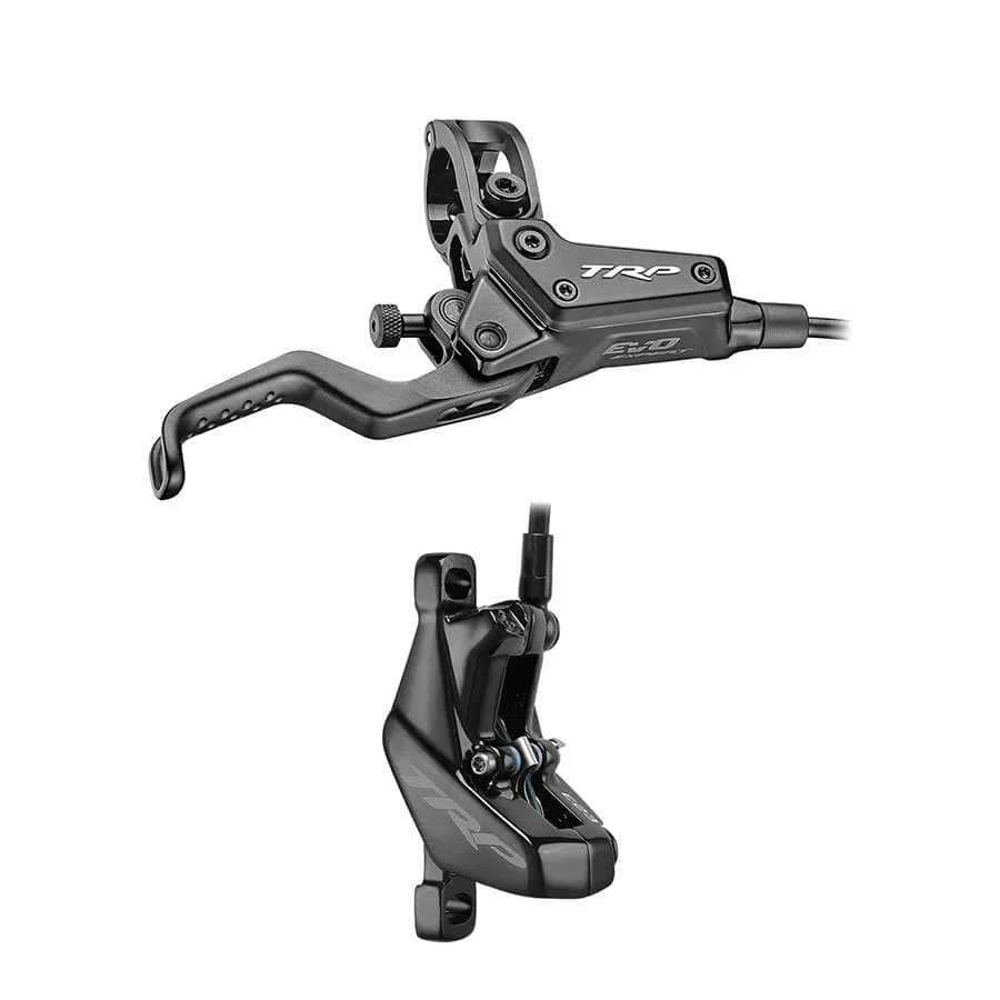 TRP EVO Expert HD-M8040