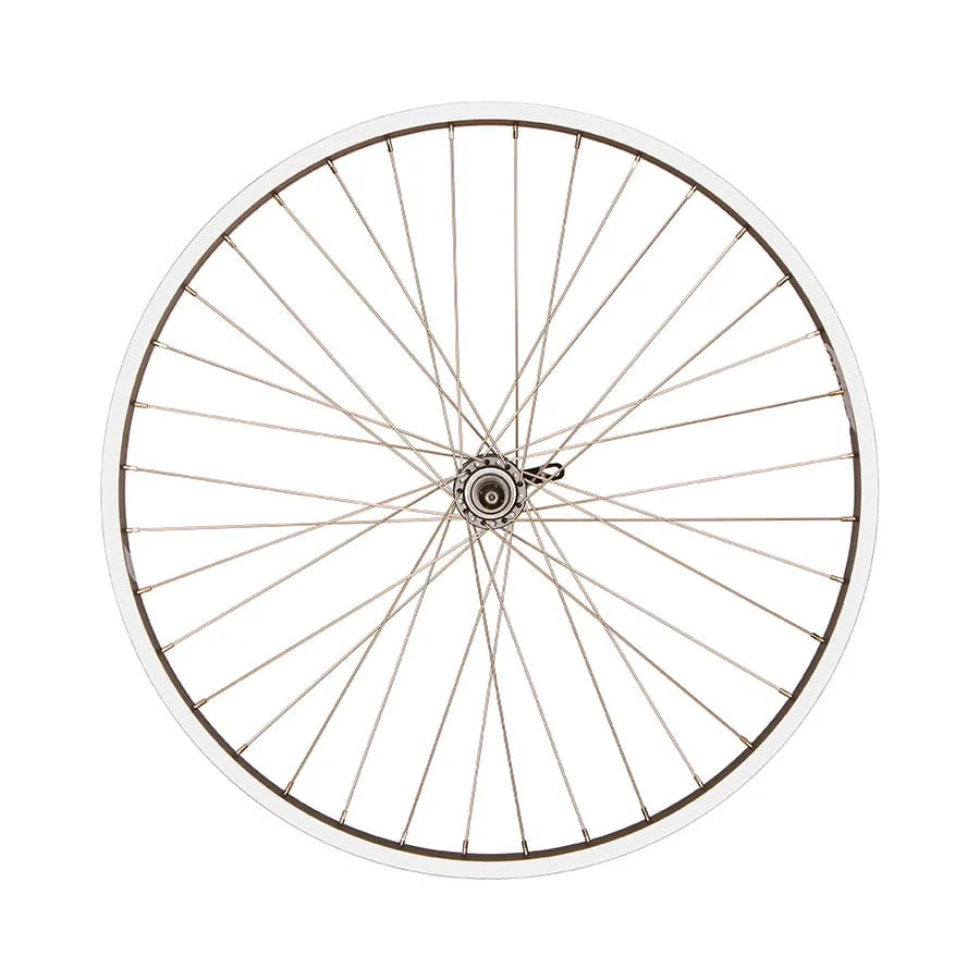 Wheel Shop Evo Tour 20 Black QR 26'' - Image 2