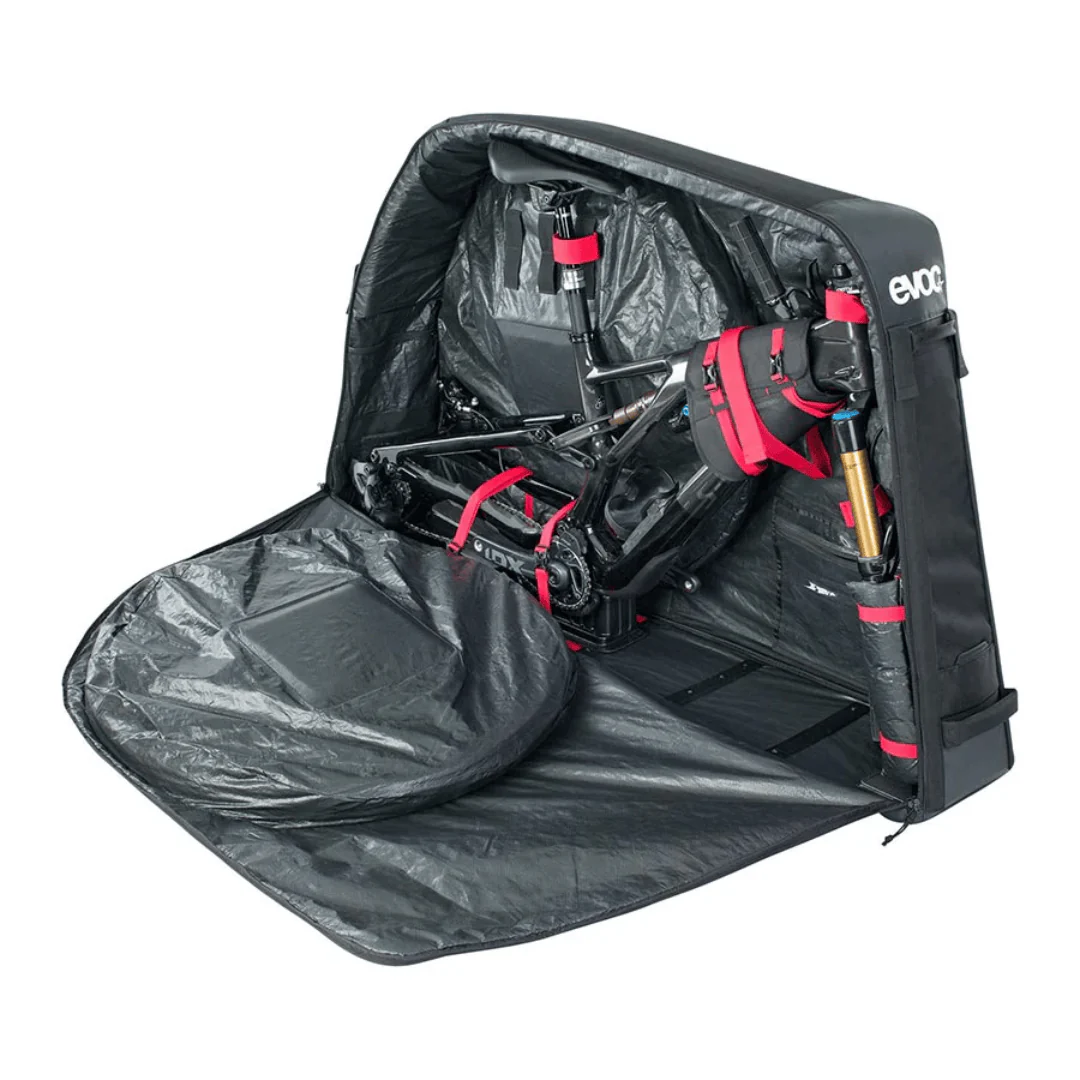 EVOC Bike Bag - Image 3
