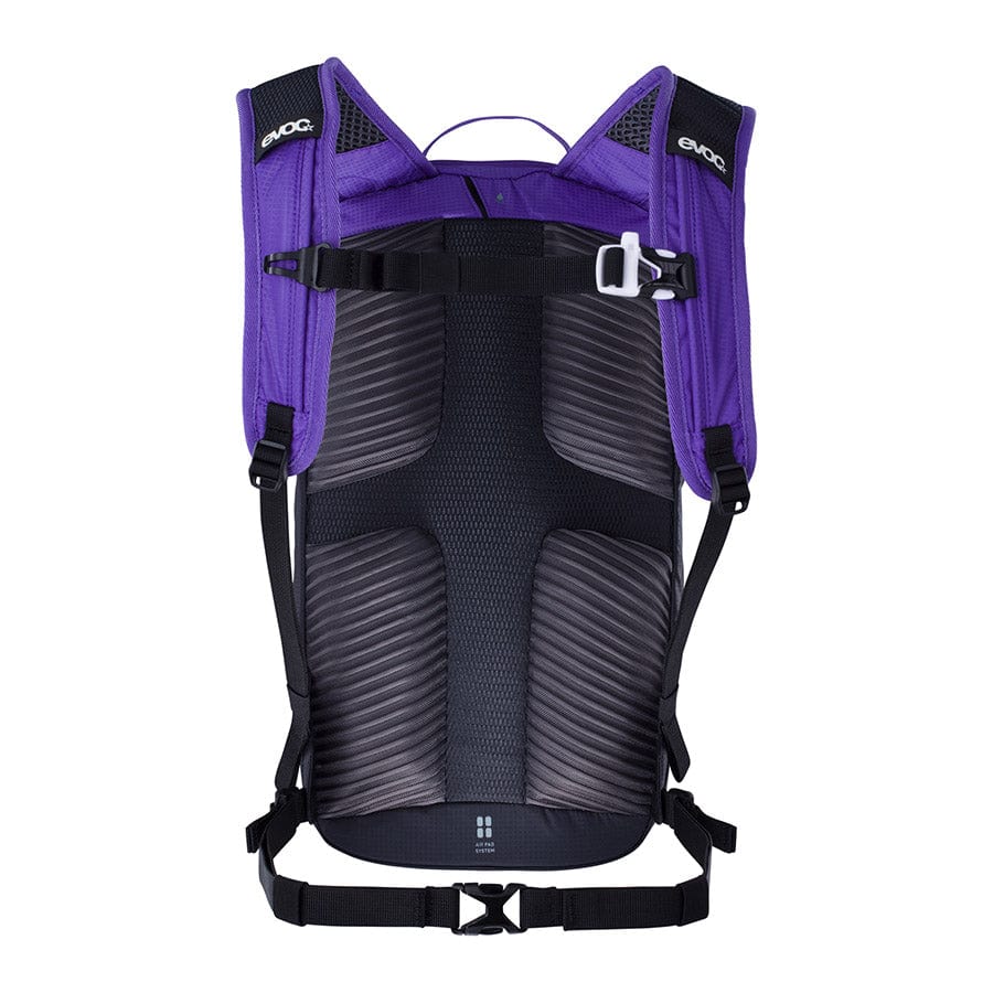 EVOC Ride 8 Hydration Bag 8L - Image 19
