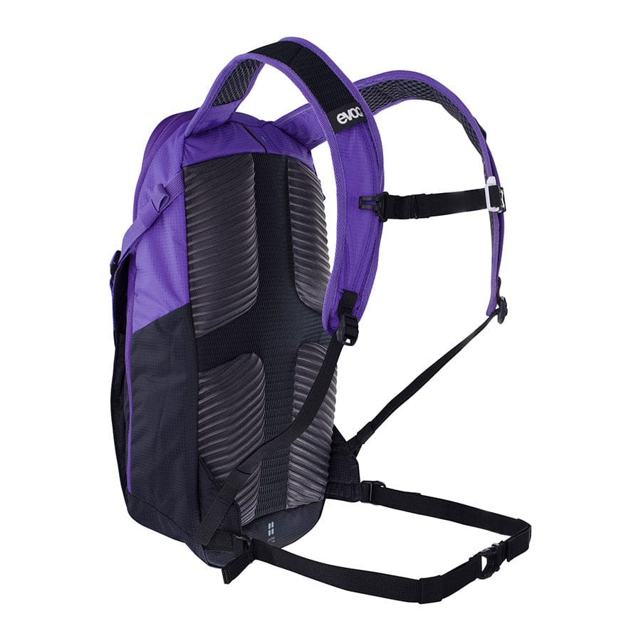 EVOC Ride 8 Hydration Bag 8L - Image 25