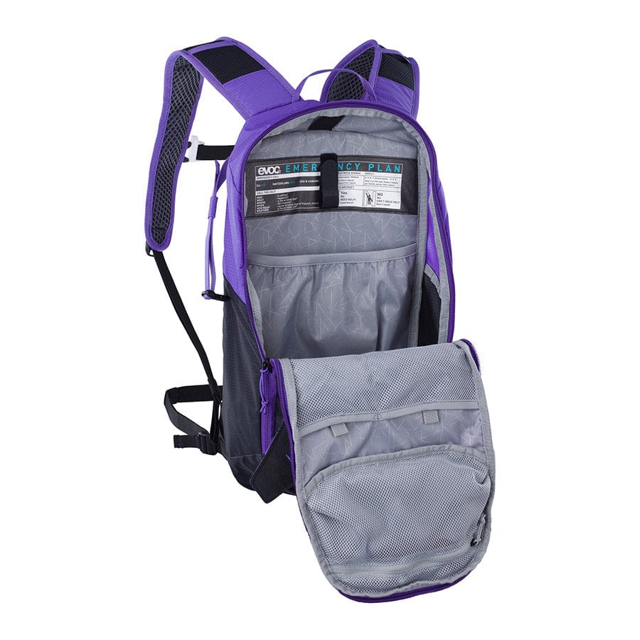 EVOC Ride 8 Hydration Bag 8L - Image 27