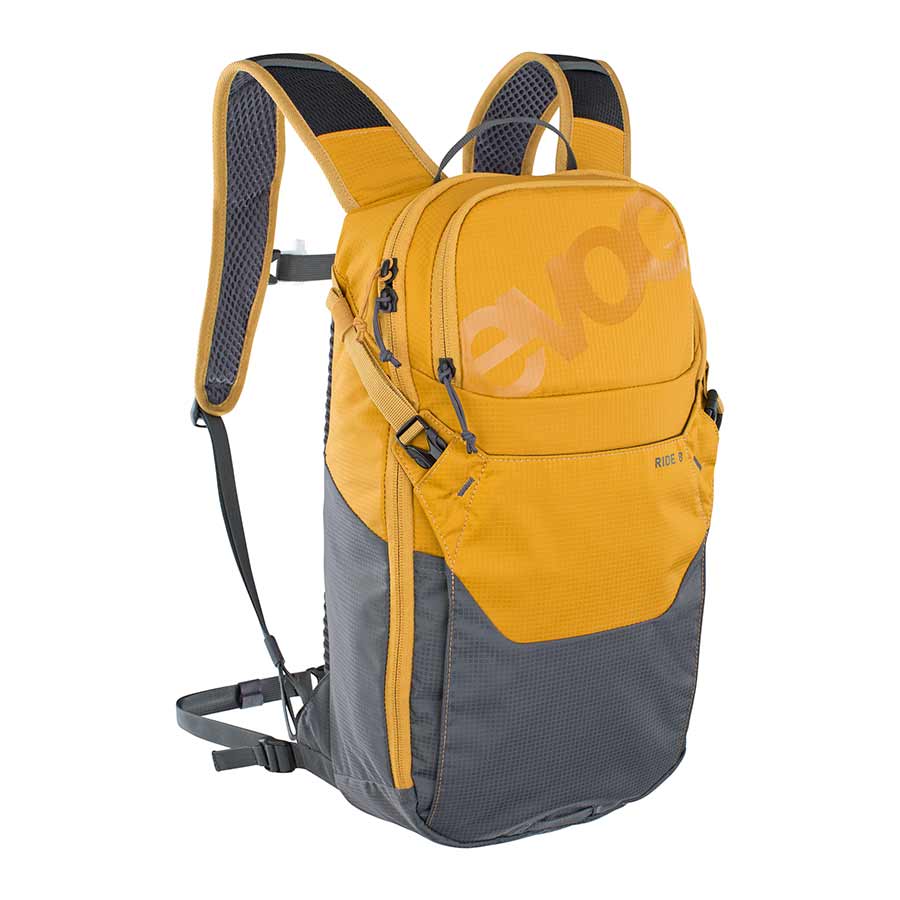 EVOC Ride 8 Hydration Bag 8L - Image 3