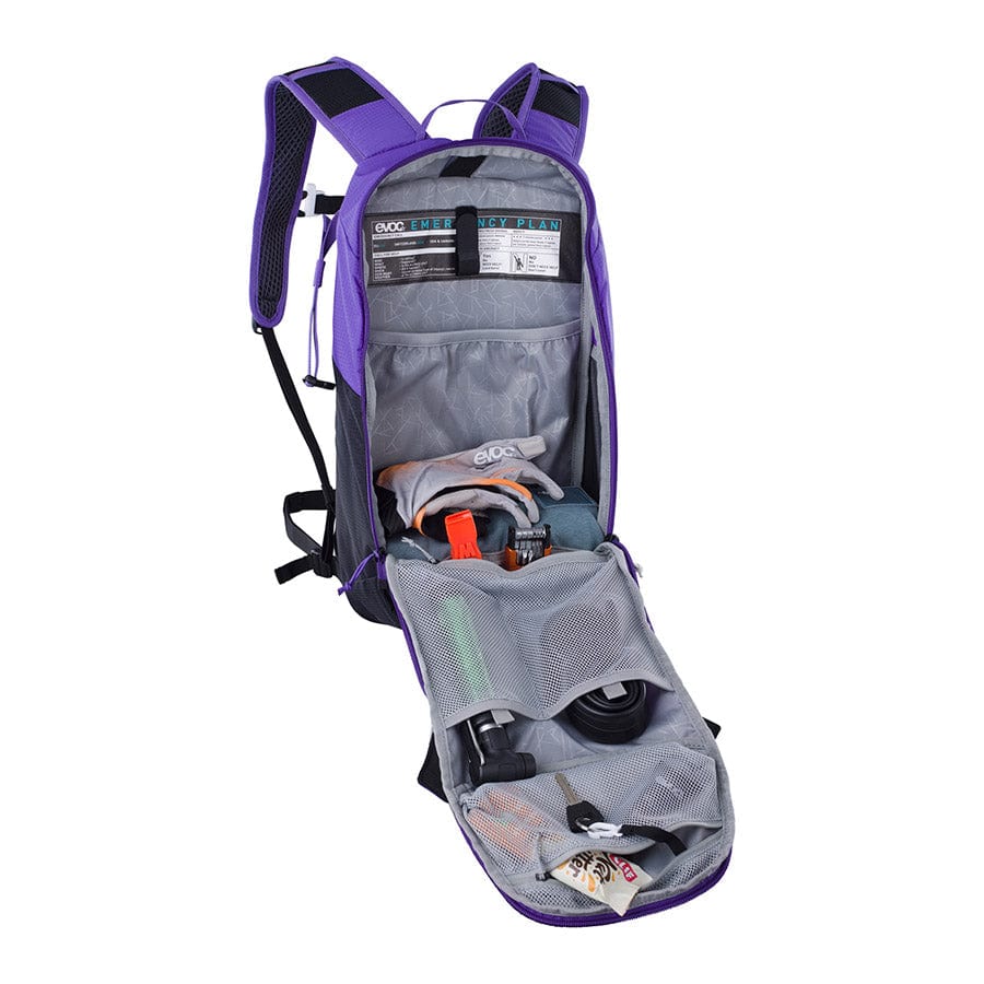 EVOC Ride 8 Hydration Bag 8L - Image 32