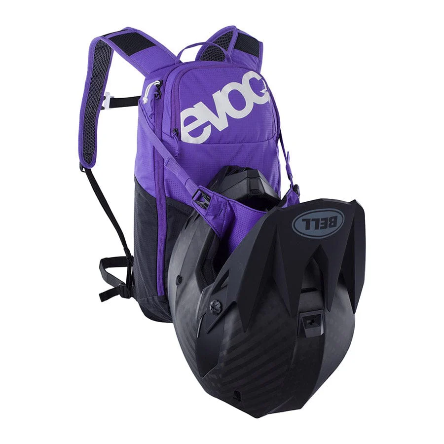 EVOC Ride 8 Hydration Bag 8L - Image 34