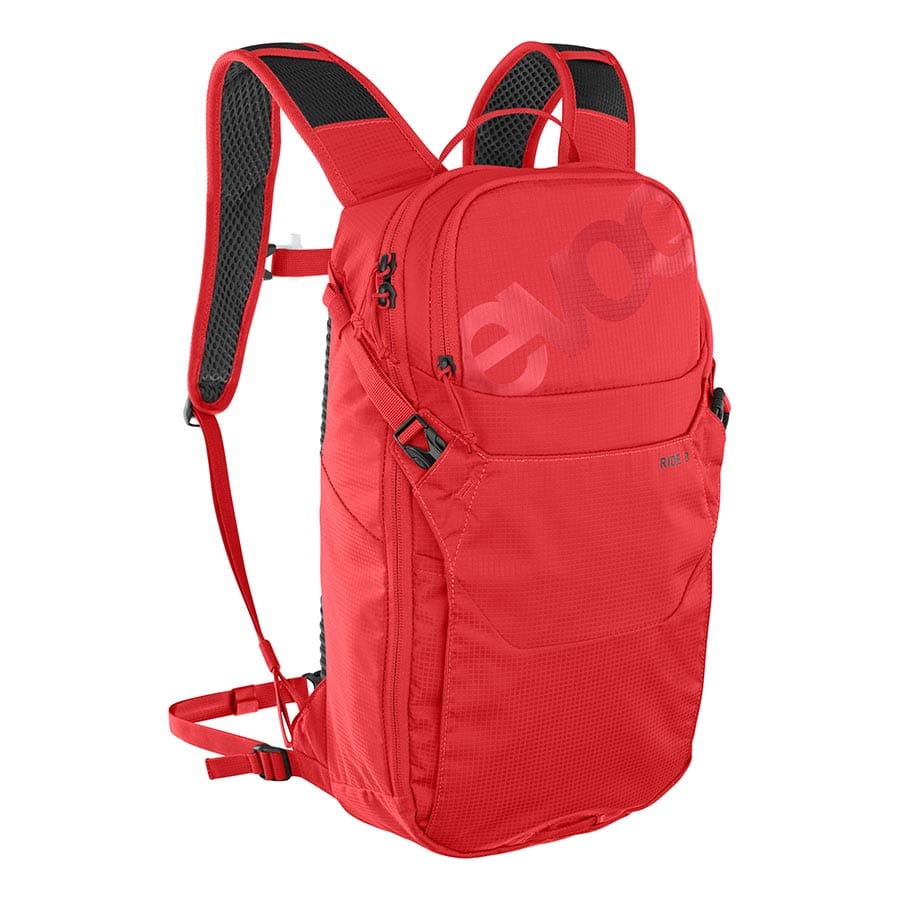 EVOC Ride 8 Hydration Bag 8L - Image 9