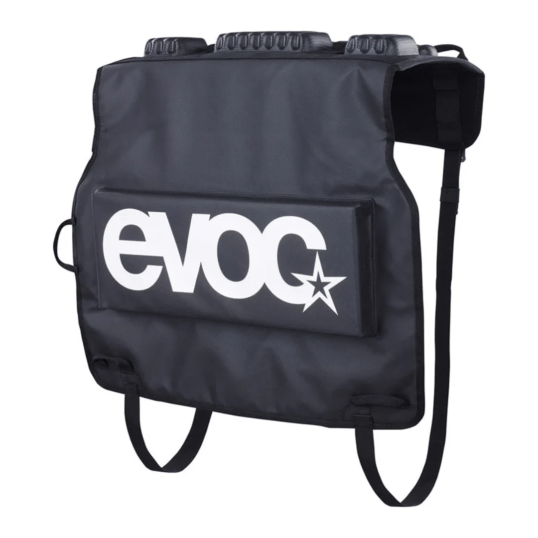 EVOC Tailgate Pad Duo
