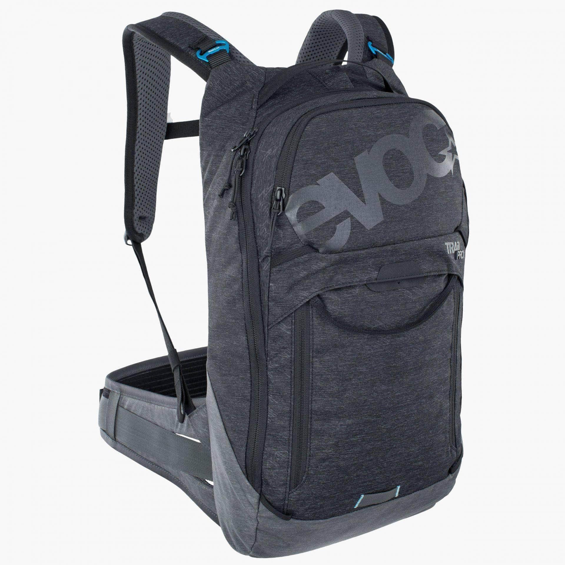 EVOC Trail Pro 10 Protector Backpack