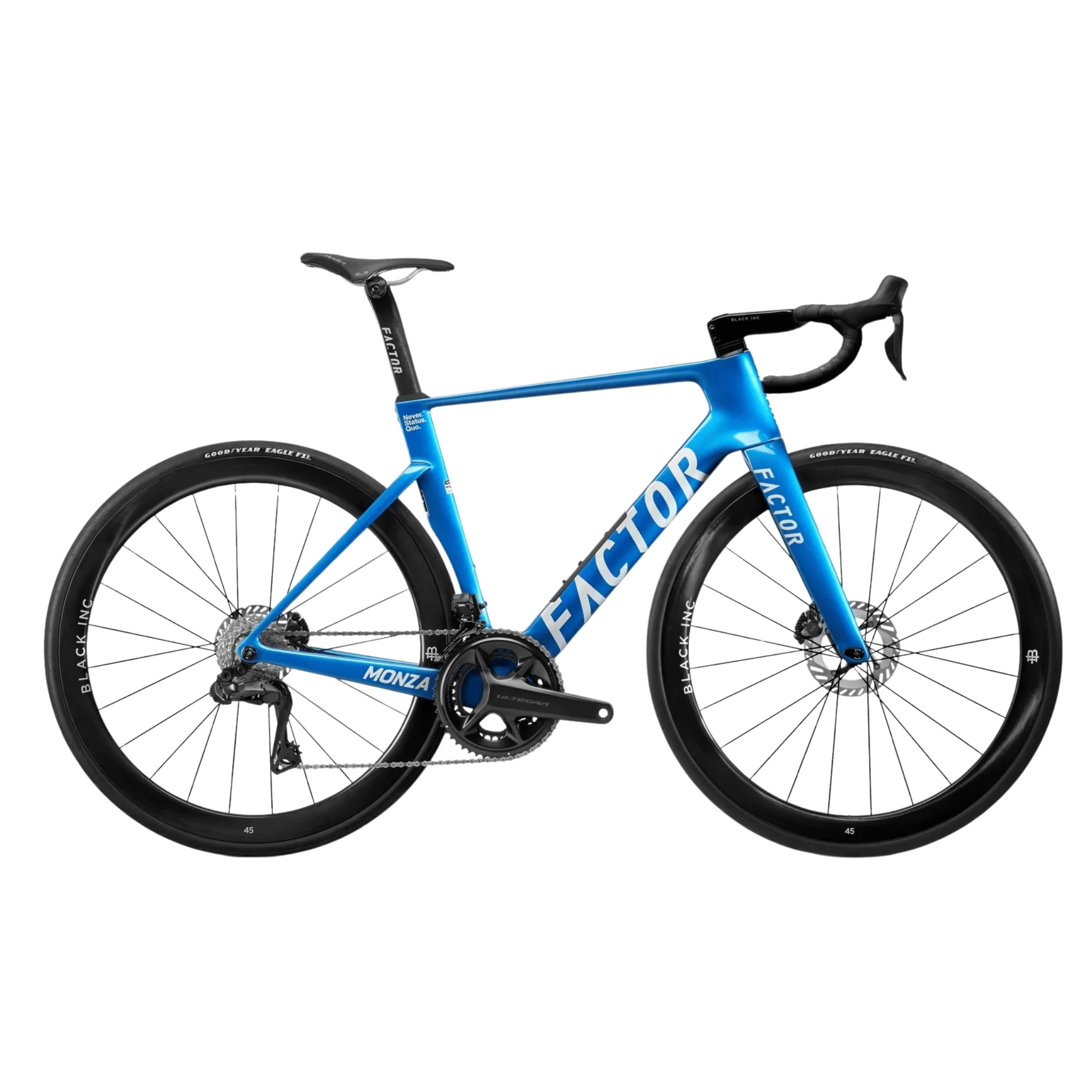 Factor Monza Ultegra Di2