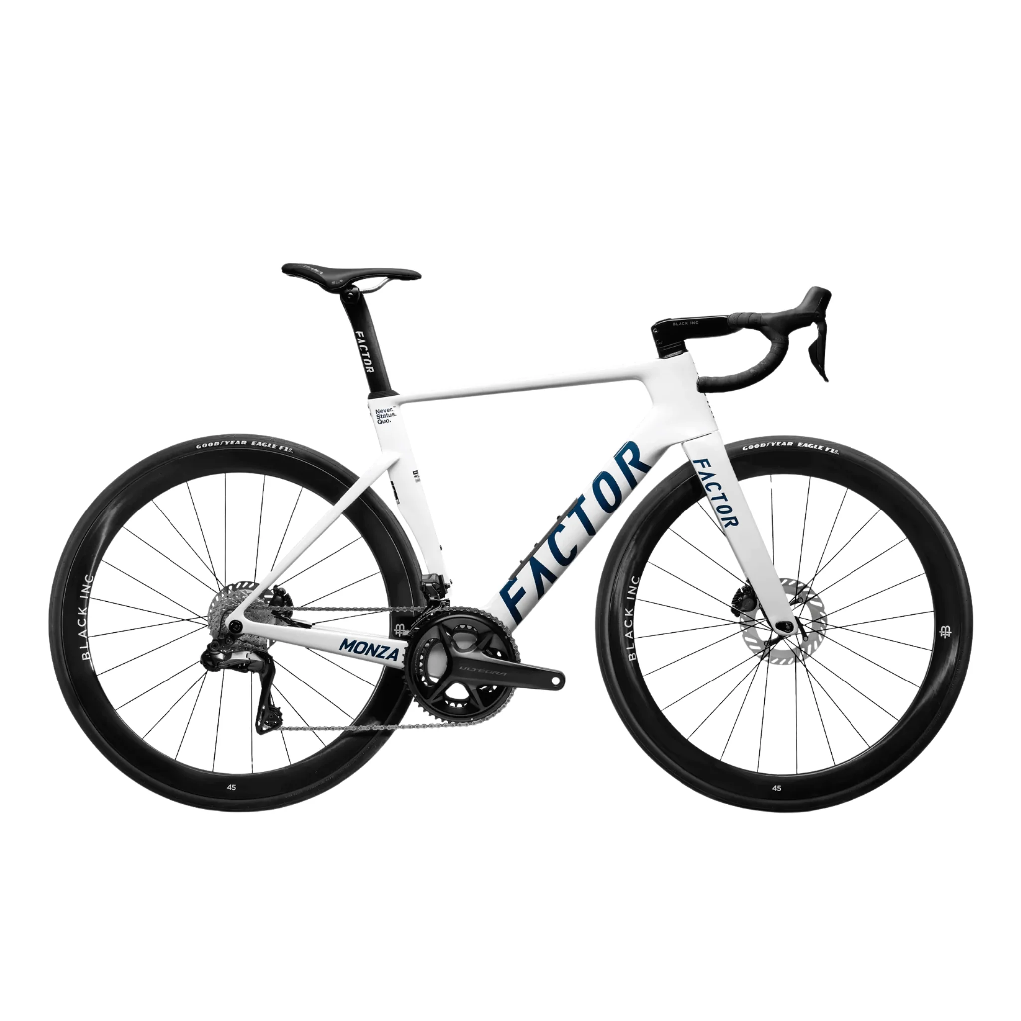 Factor Monza Ultegra Di2 - Image 3