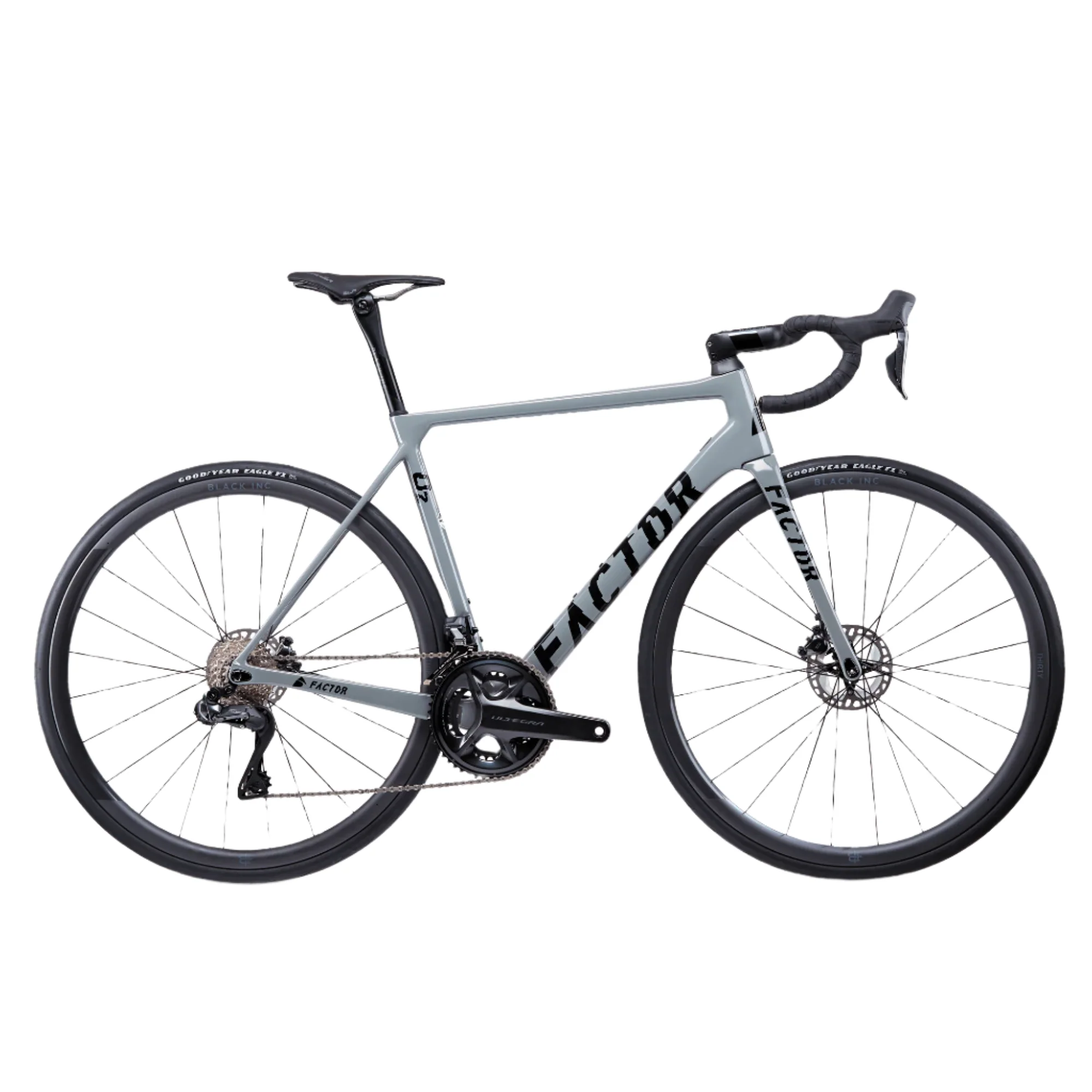 Factor O2 Force AXS w/Power Meter - Image 2