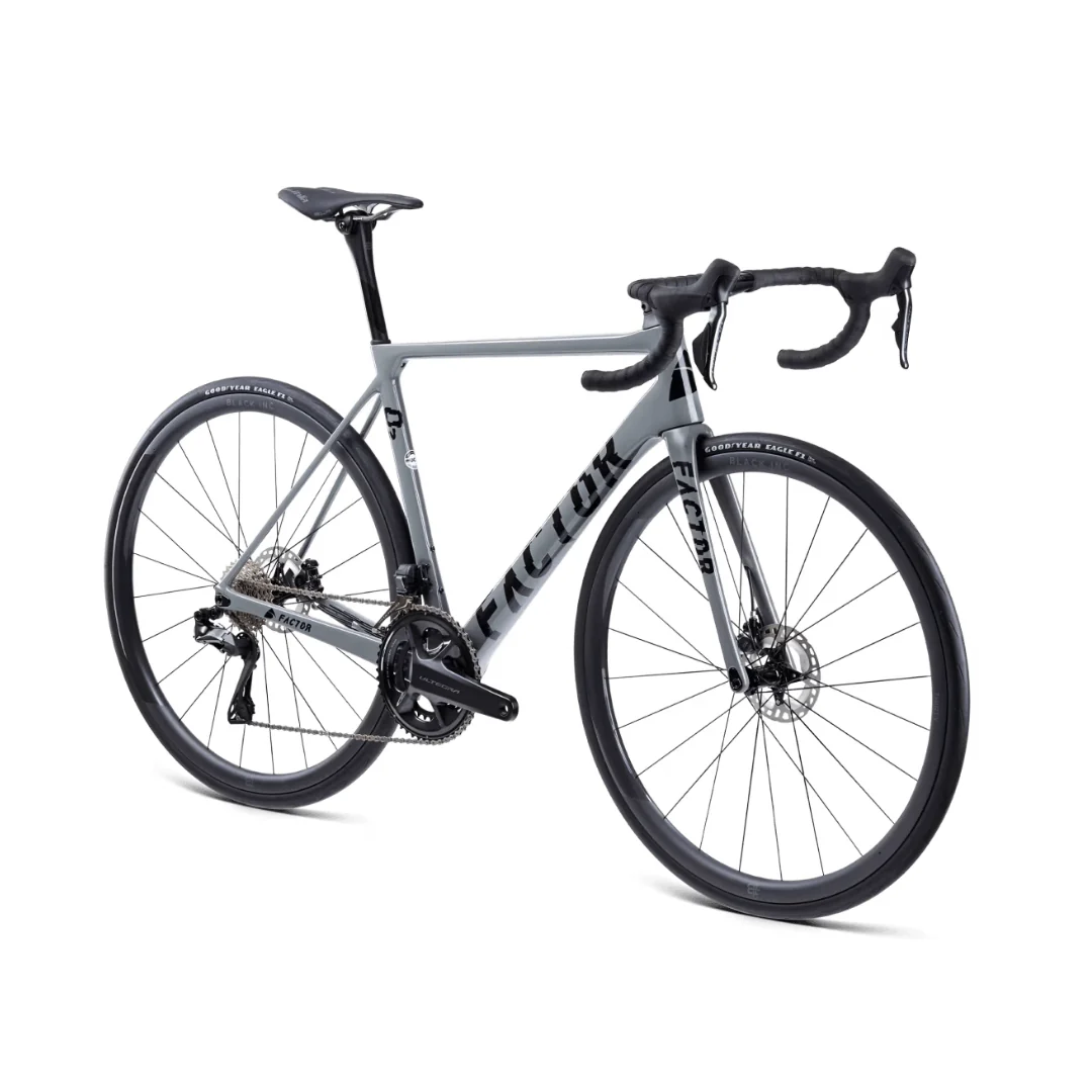 Factor O2 Force AXS w/Power Meter - Image 3