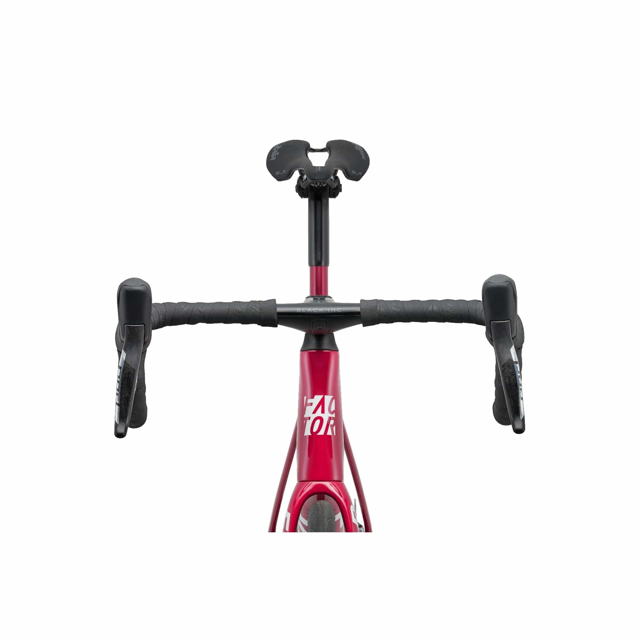 Factor O2 VAM RED AXS PM - Image 2