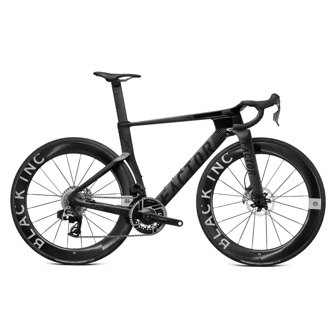 Factor ONE DURA-ACE Di2 - Image 2