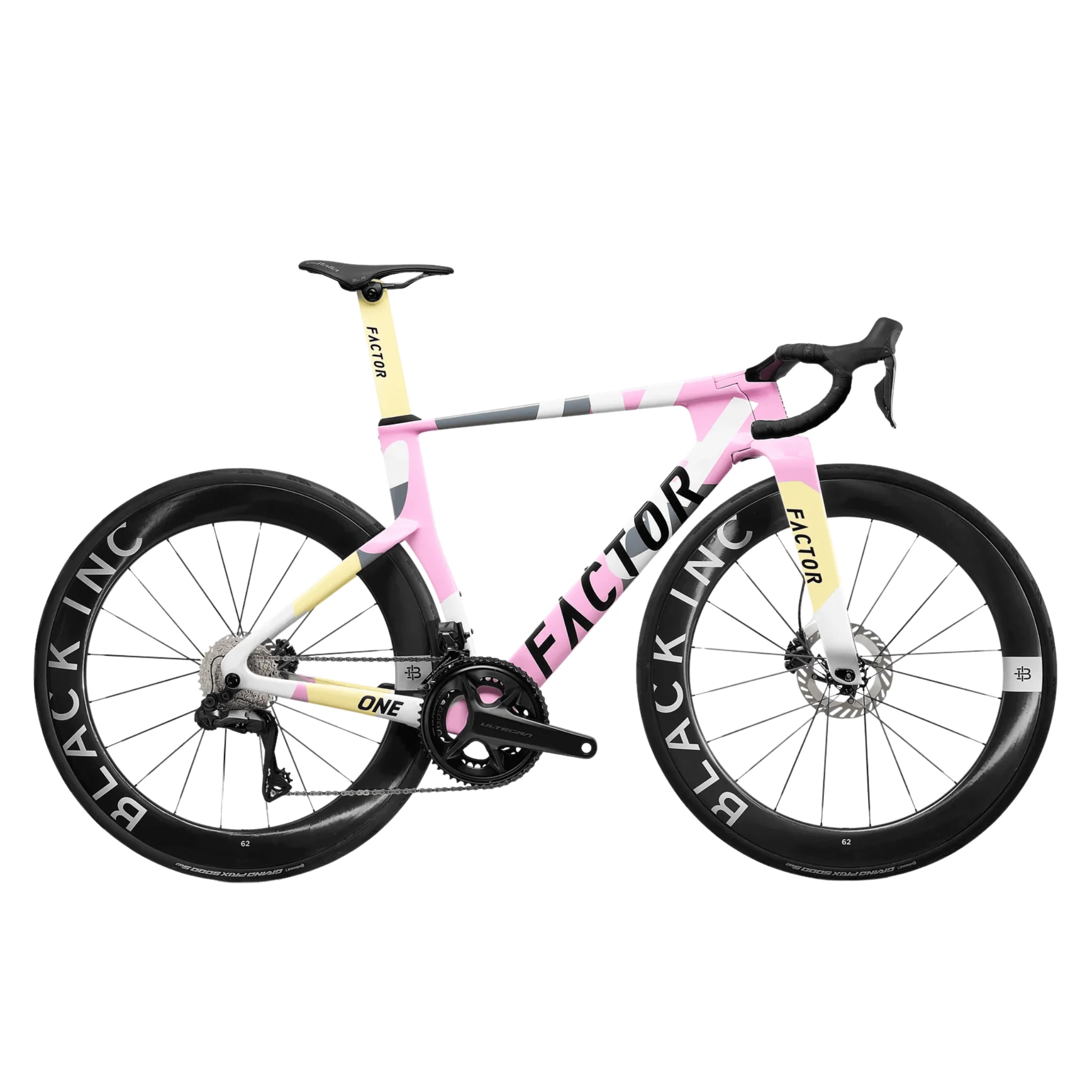 Factor ONE Ultegra Di2