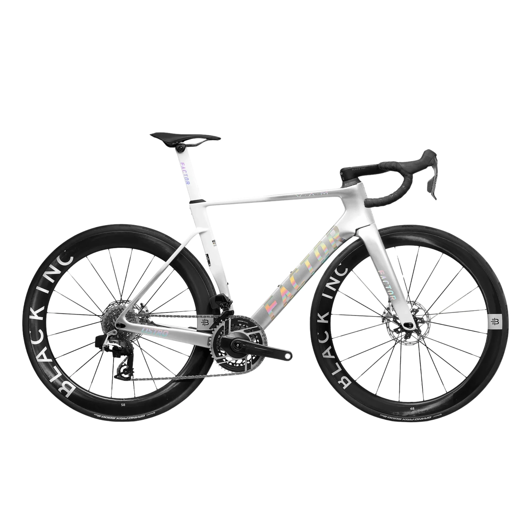 Factor OSTRO VAM 2.0 DURA-ACE Di2 - Image 10