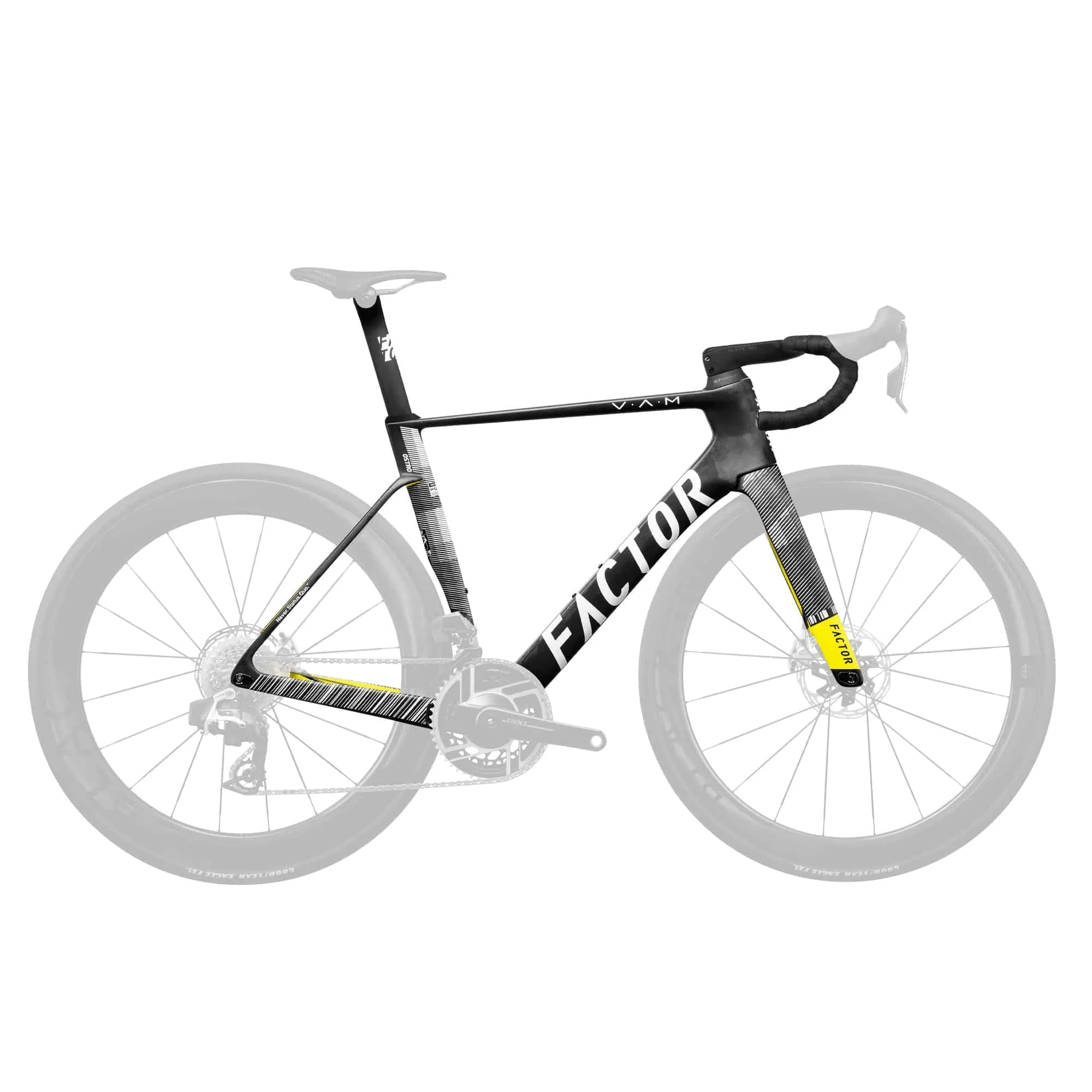 Factor OSTRO VAM 2.0 Frameset - Image 4