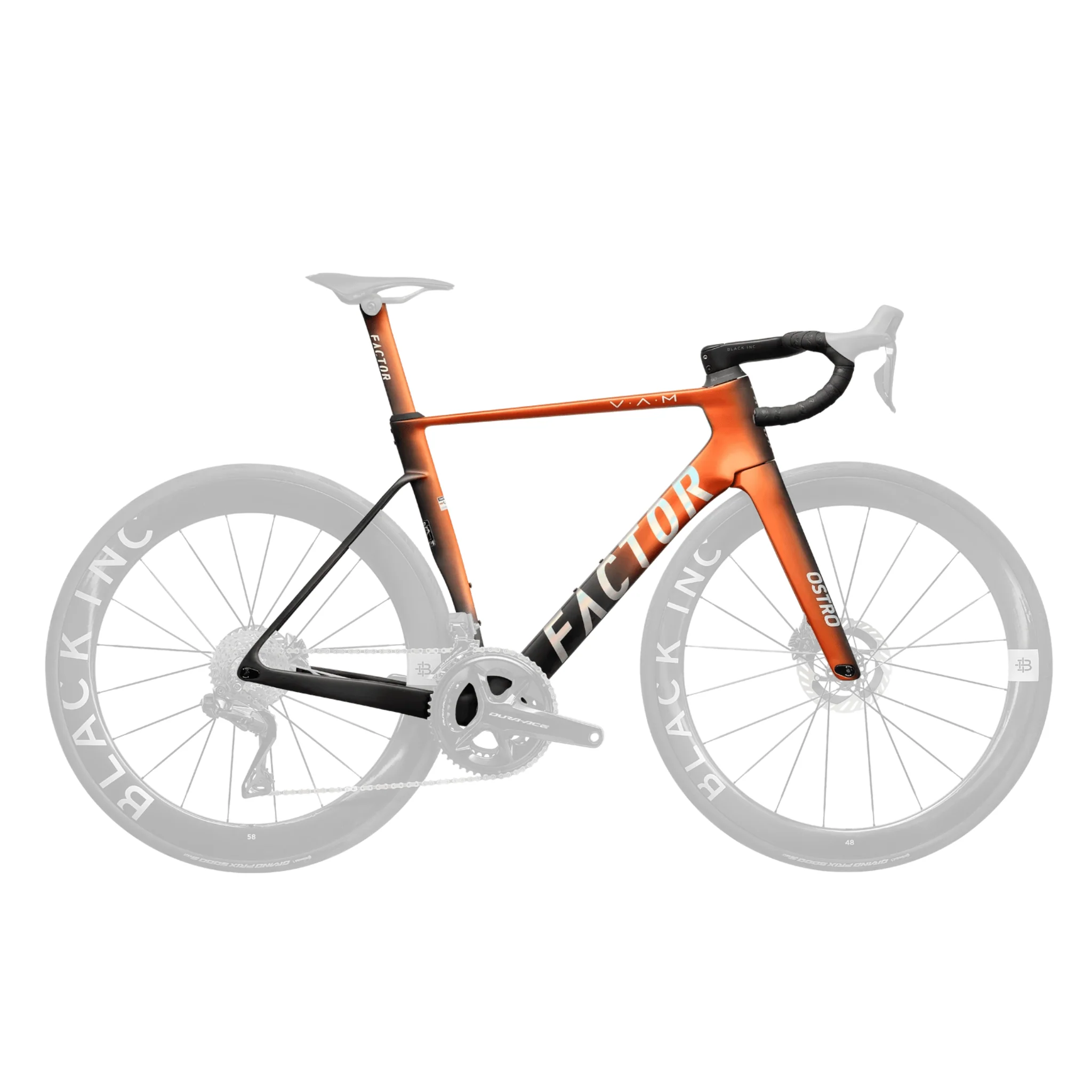Factor OSTRO VAM 2.0 Frameset - Image 9