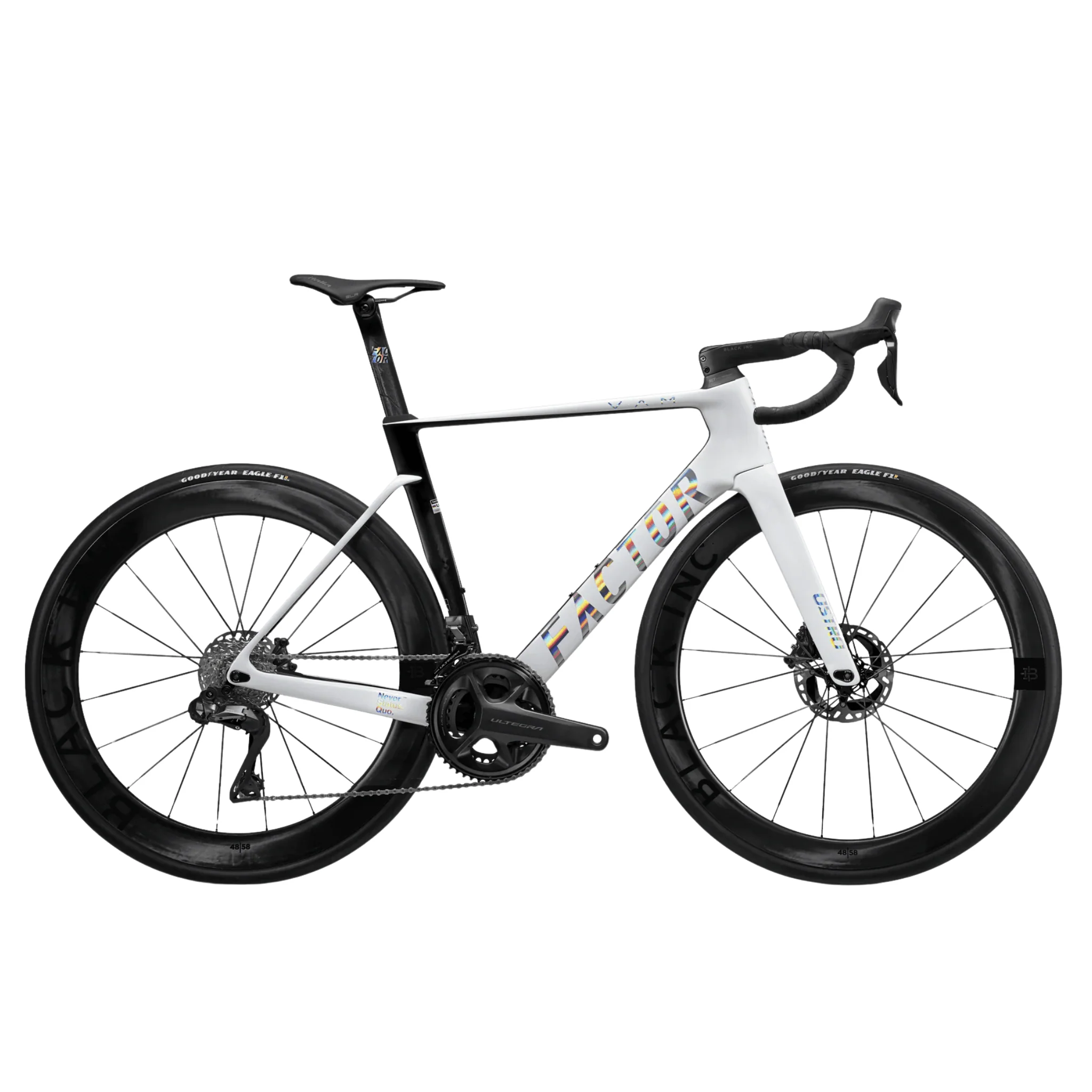 Factor OSTRO VAM 2.0 Ultegra Di2 - Image 2