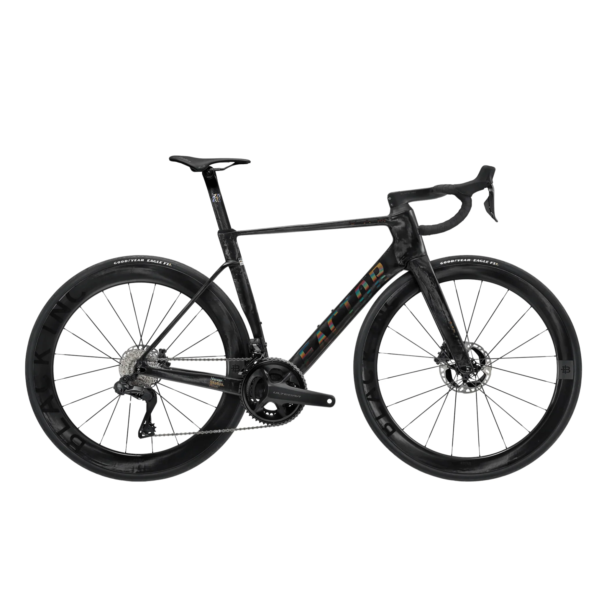 Factor OSTRO VAM 2.0 Ultegra Di2 - Image 7