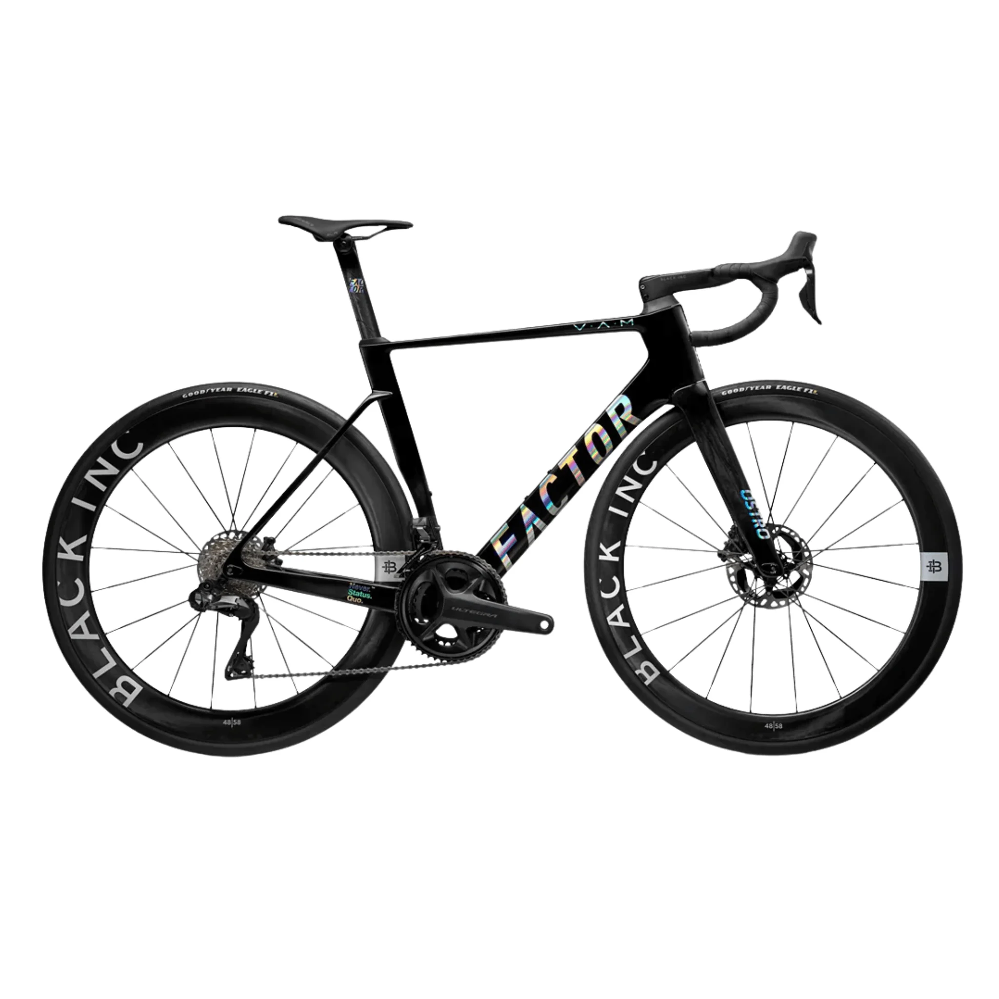 Factor OSTRO VAM 2.0 Ultegra Di2 - Image 8