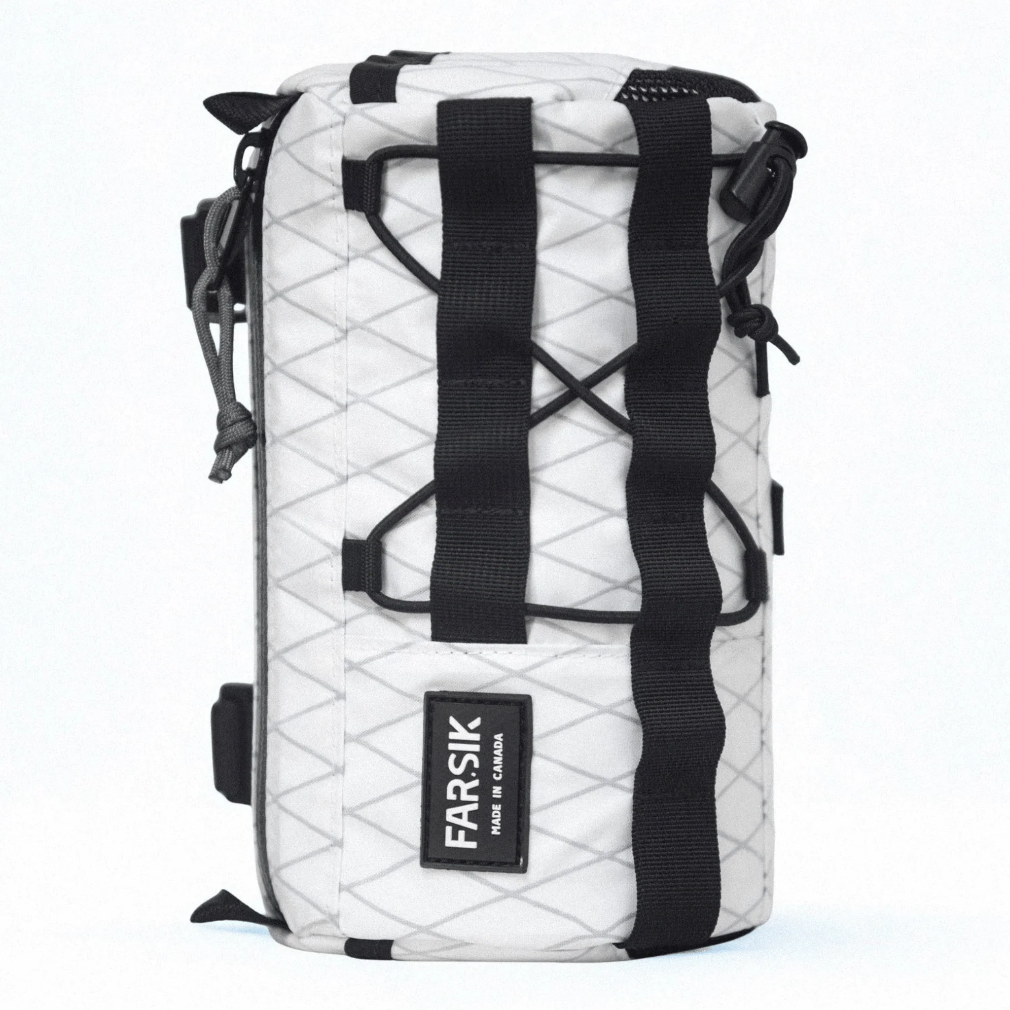 Farsik Bar Bag Pro - Image 10