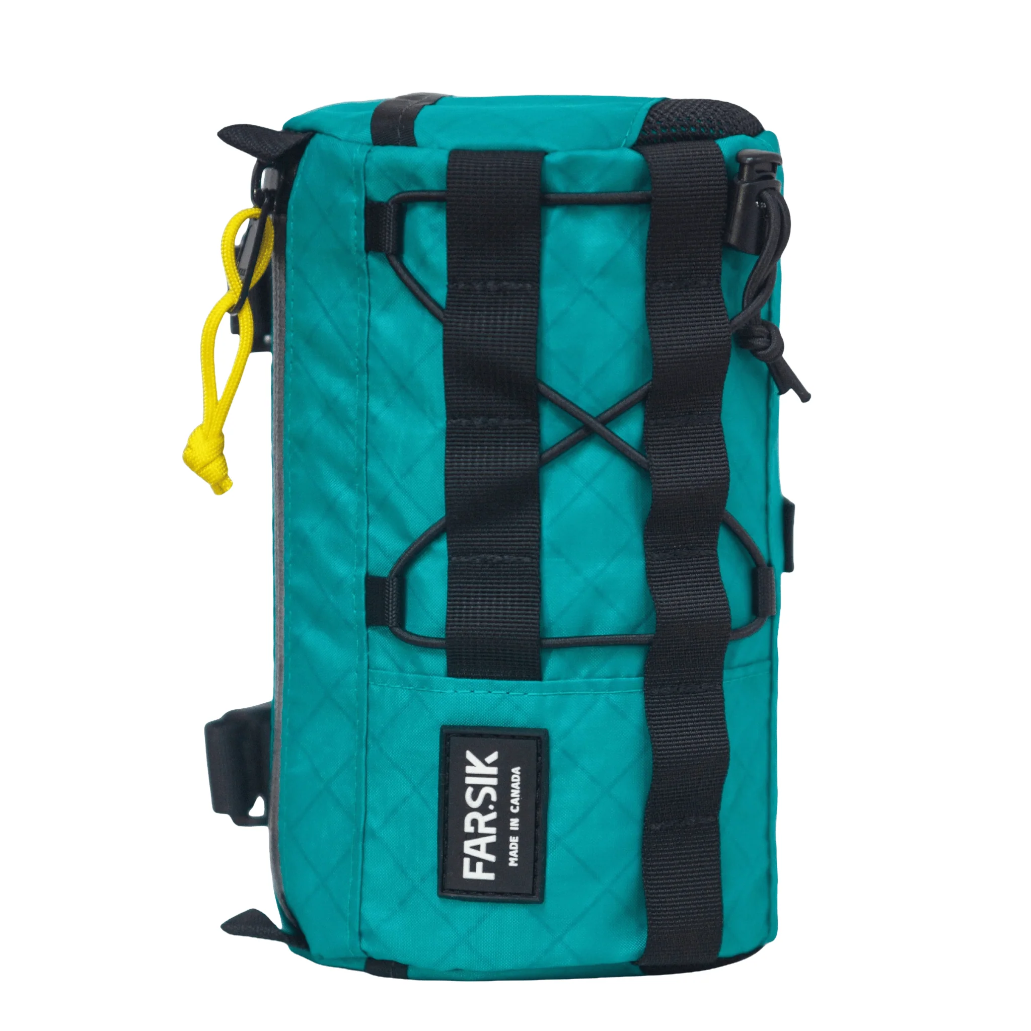 Farsik Bar Bag Pro - Image 11