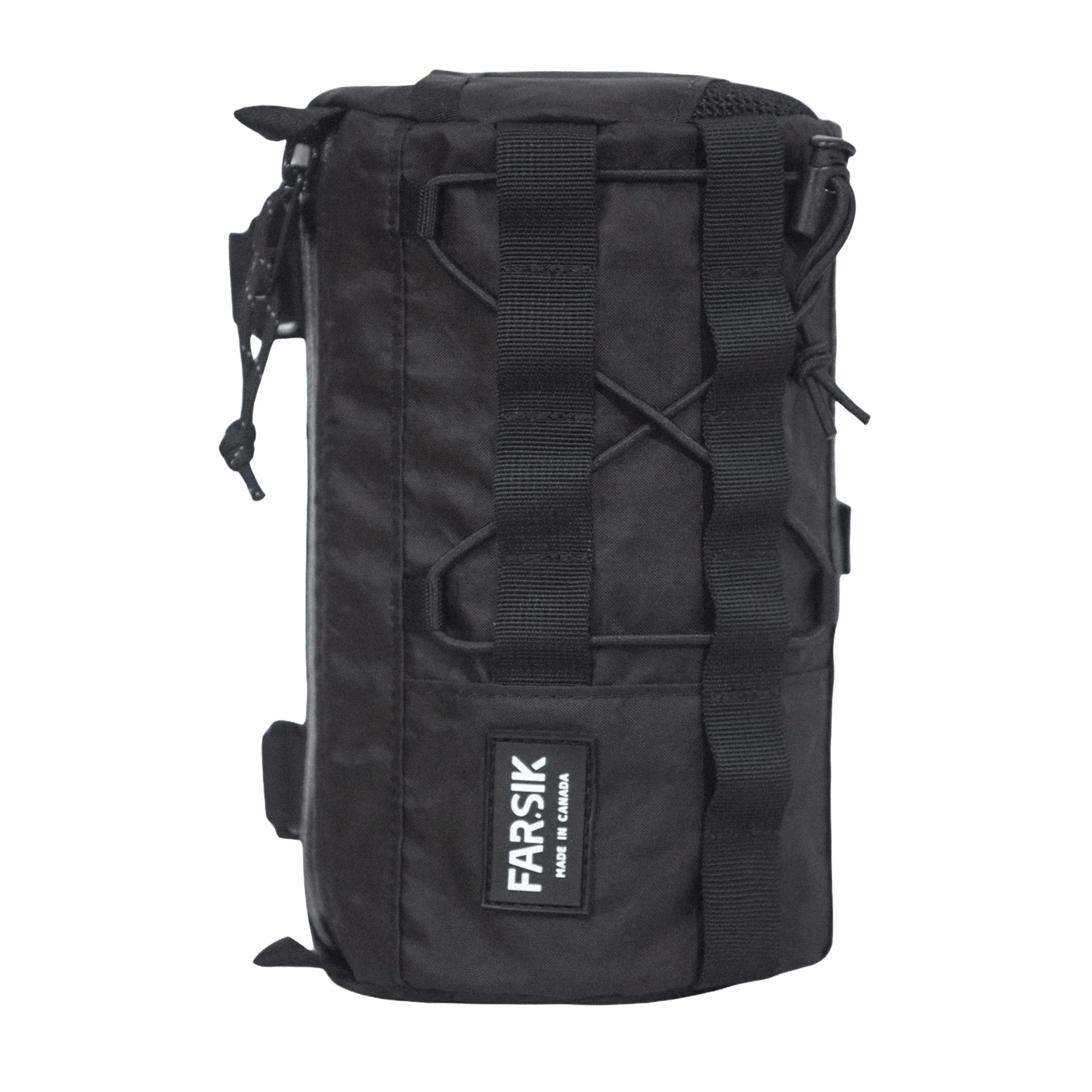 Farsik Bar Bag Pro - Image 3