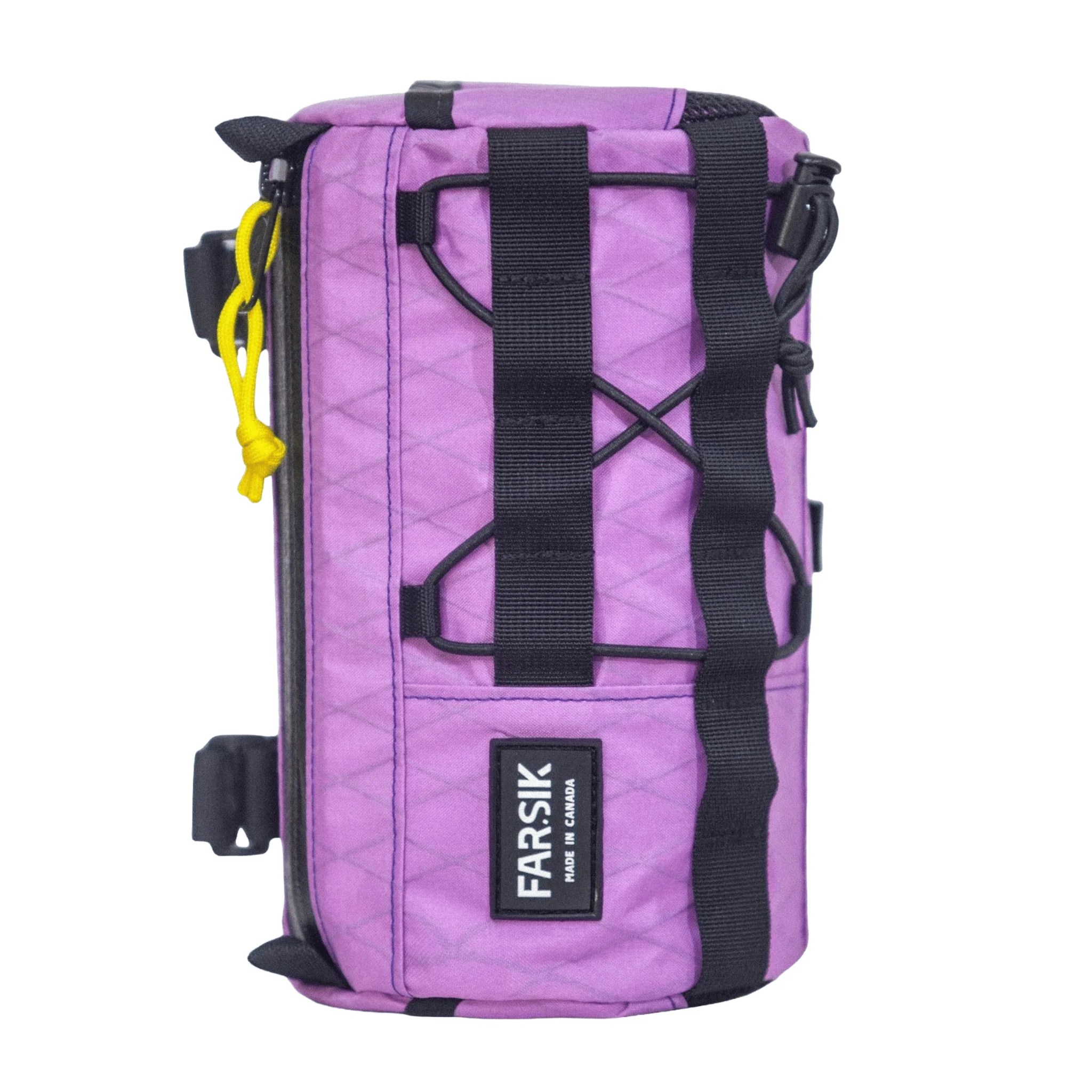 Farsik Bar Bag Pro - Image 4