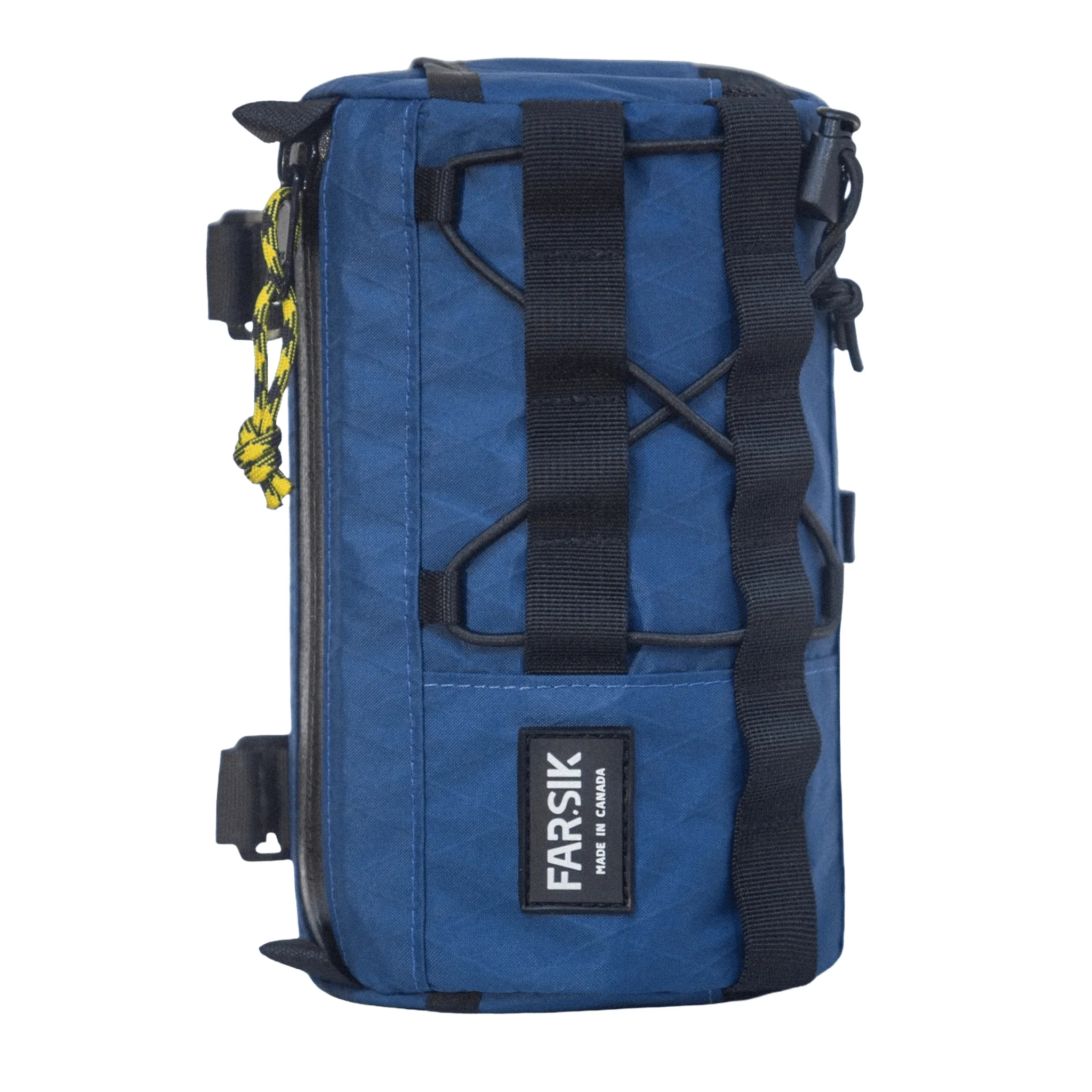 Farsik Bar Bag Pro - Image 5