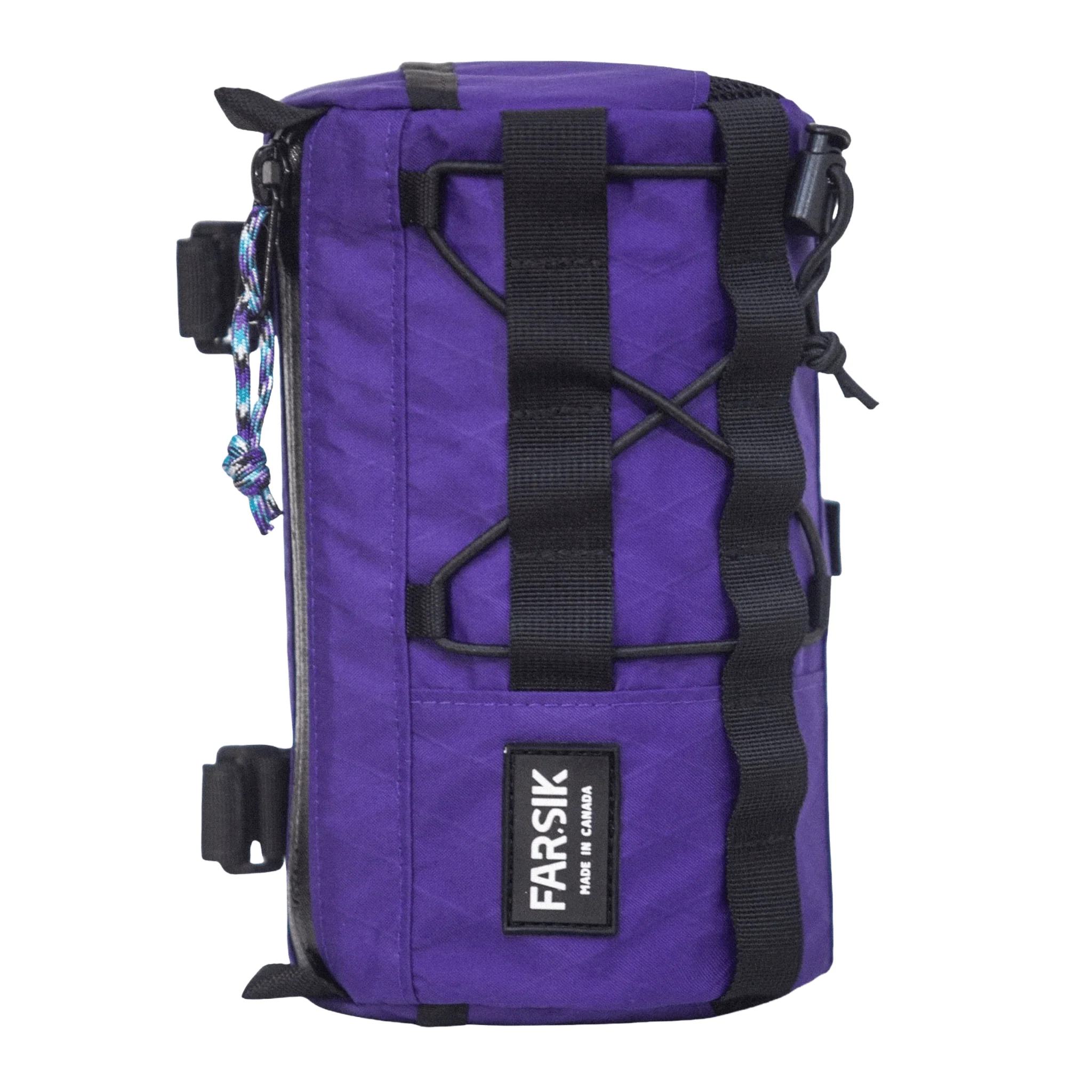 Farsik Bar Bag Pro - Image 7