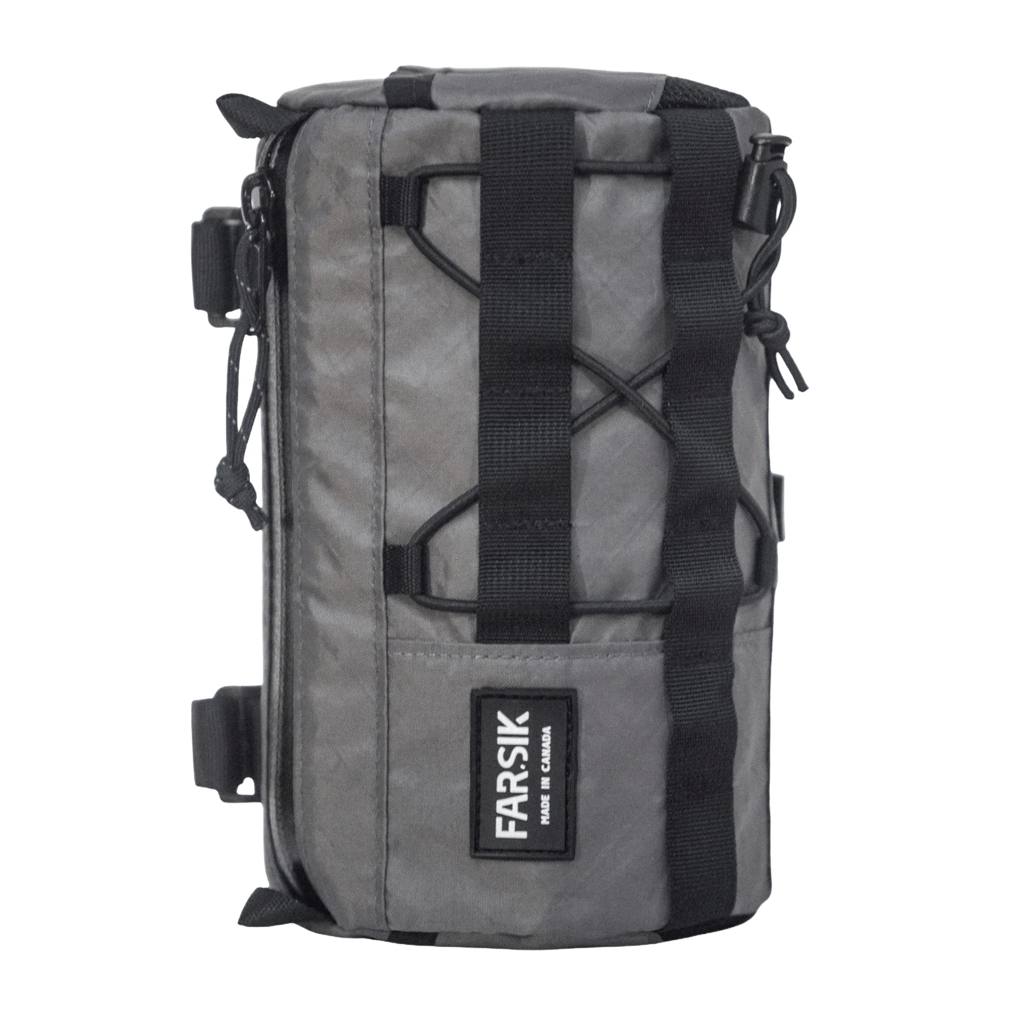 Farsik Bar Bag Pro - Image 8