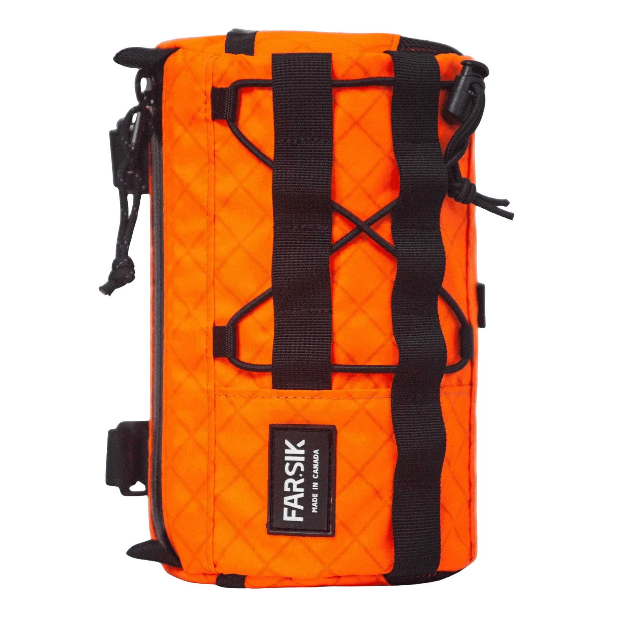 Farsik Bar Bag Pro - Image 9