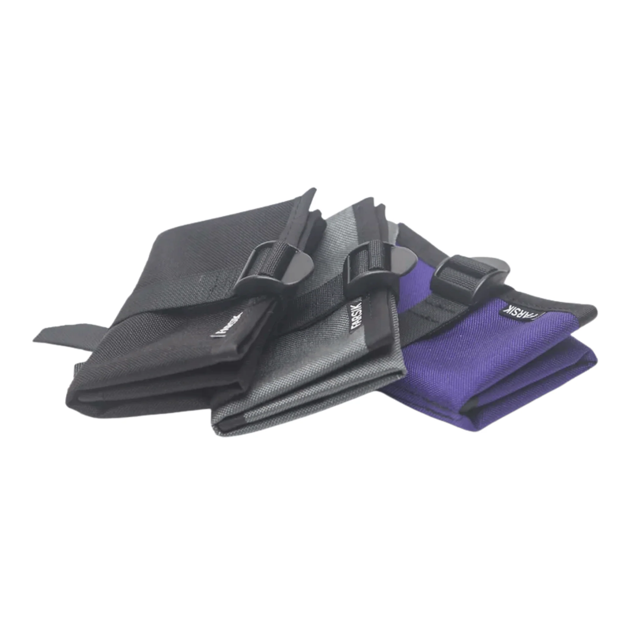 Farsik Saddle Roll