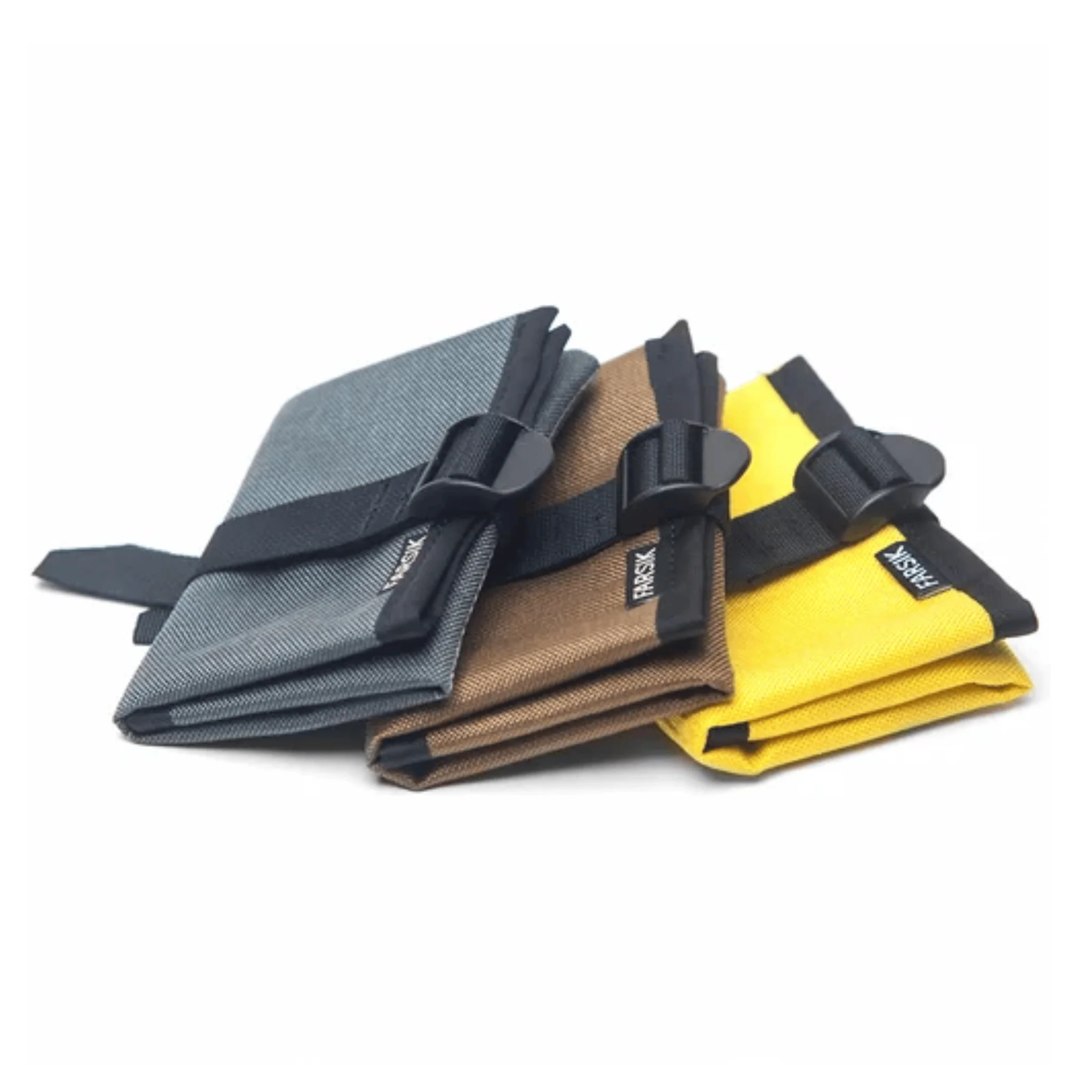Farsik Saddle Roll - Image 2