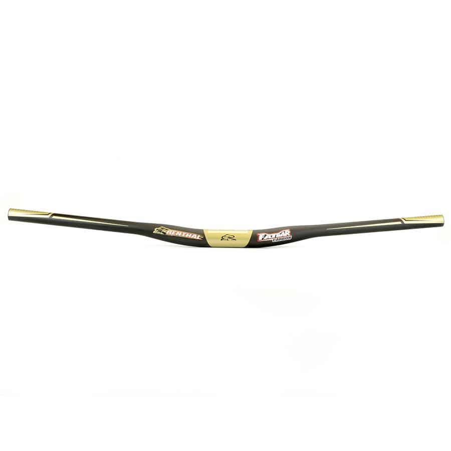 Renthal Fatbar Carbon - Image 2