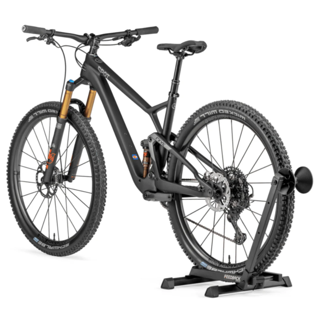 Feedback Sports RAKK 2.0 Display Stand - Image 2