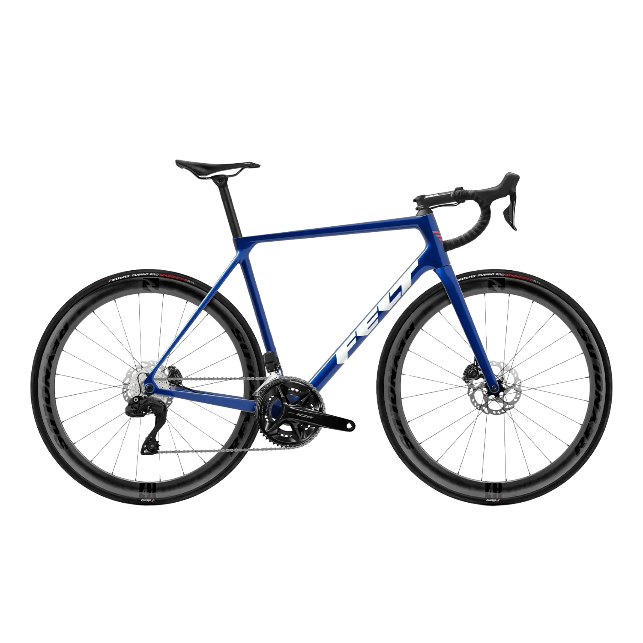 FELT FR Advanced 105 Di2