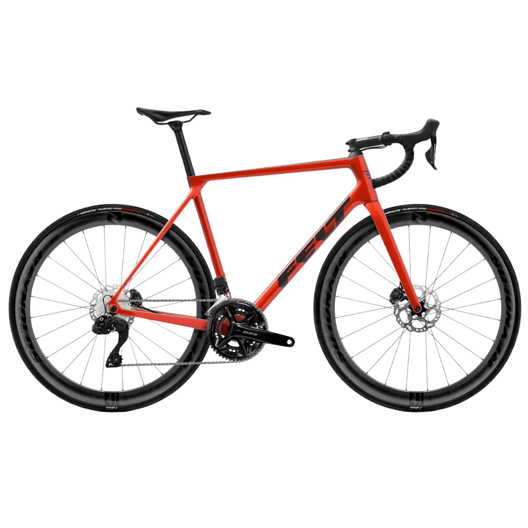 FELT FR Advanced 105 Di2 - Image 2