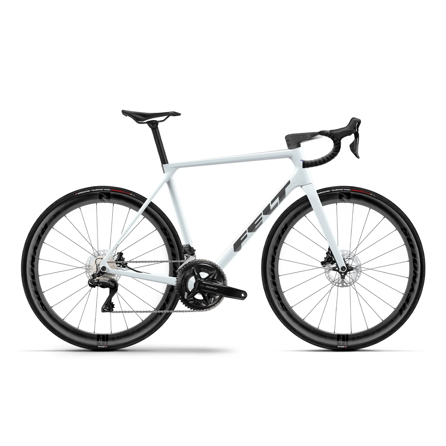 FELT FR Expert 105 Di2